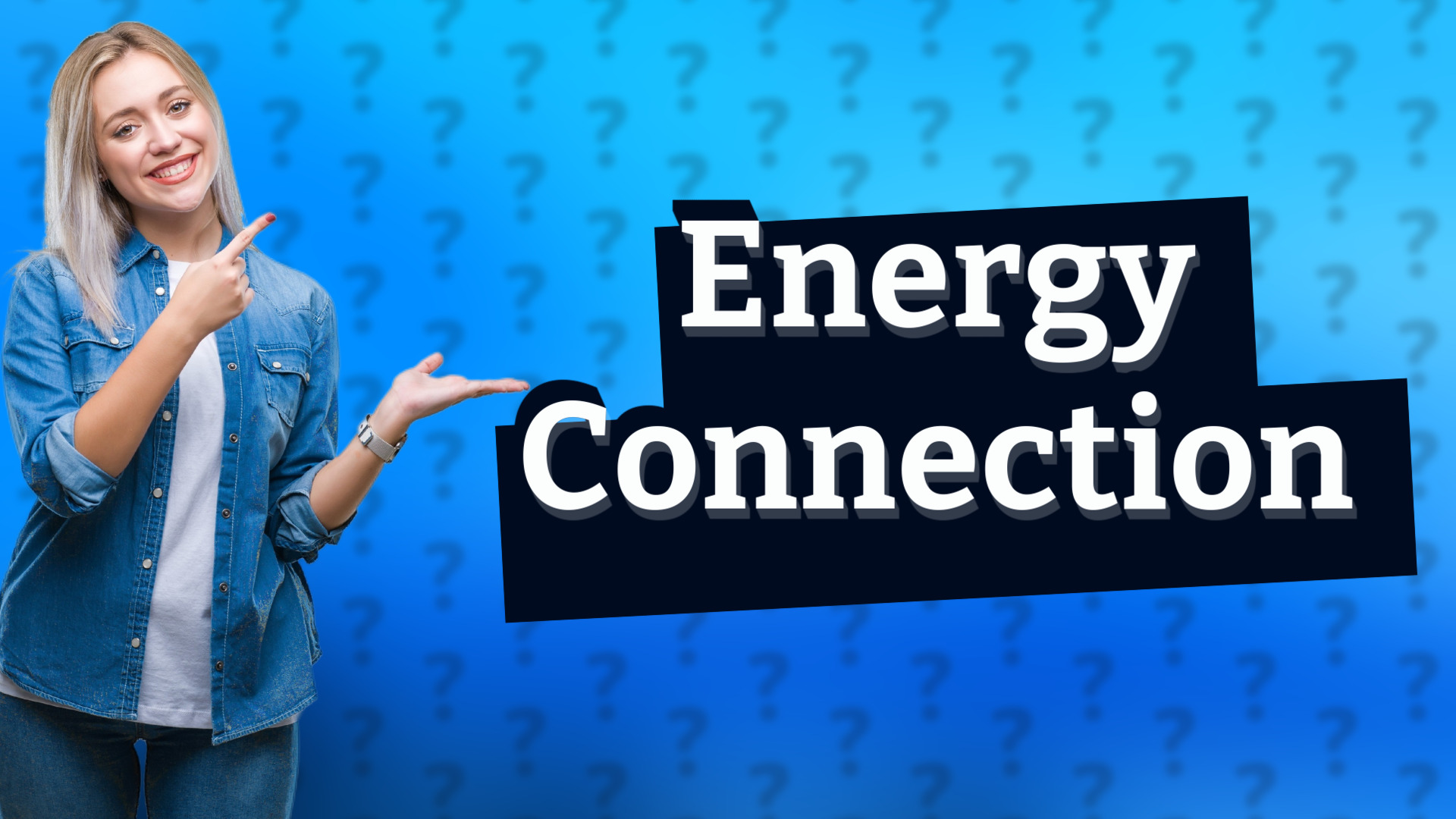 Energy Connection
