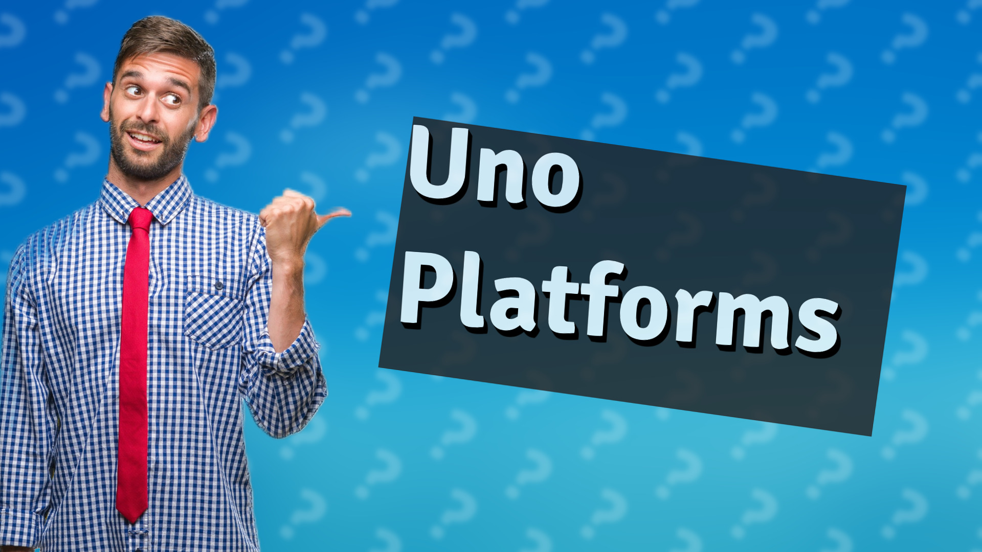 Uno Platforms