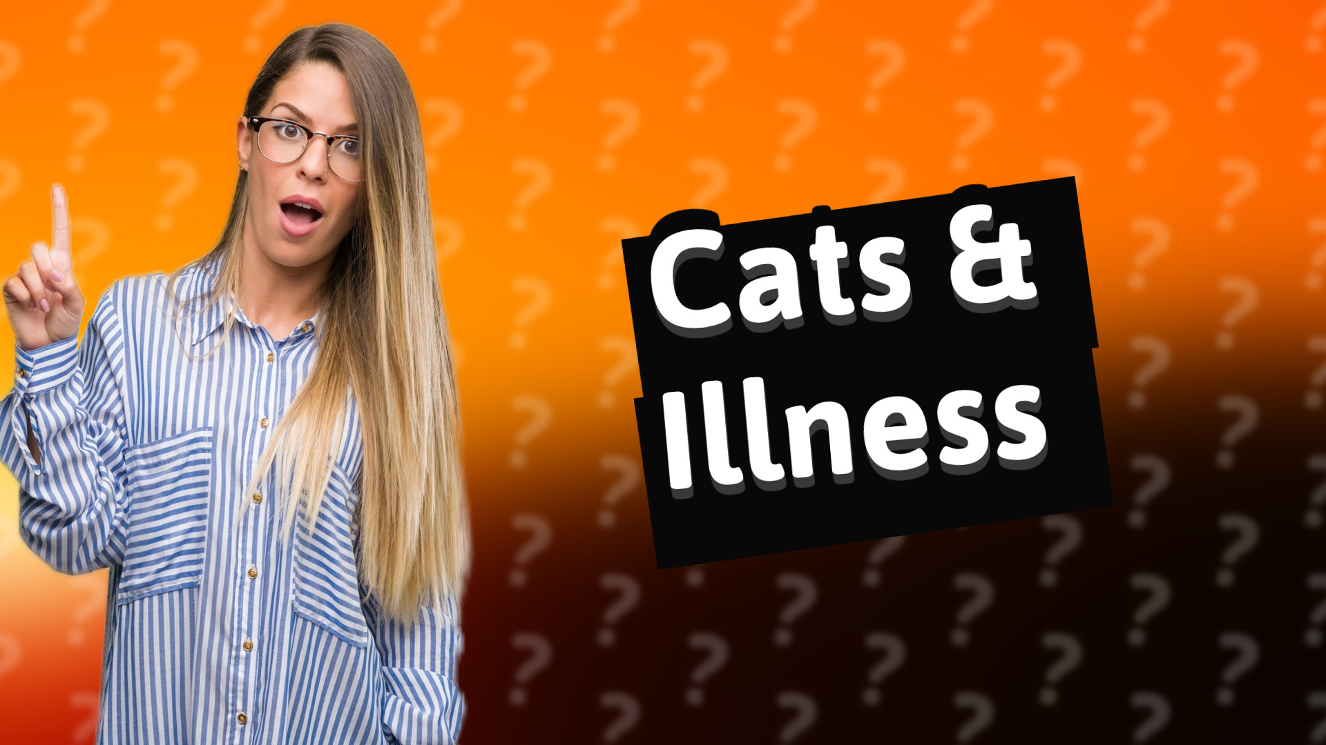 Cats & Illness