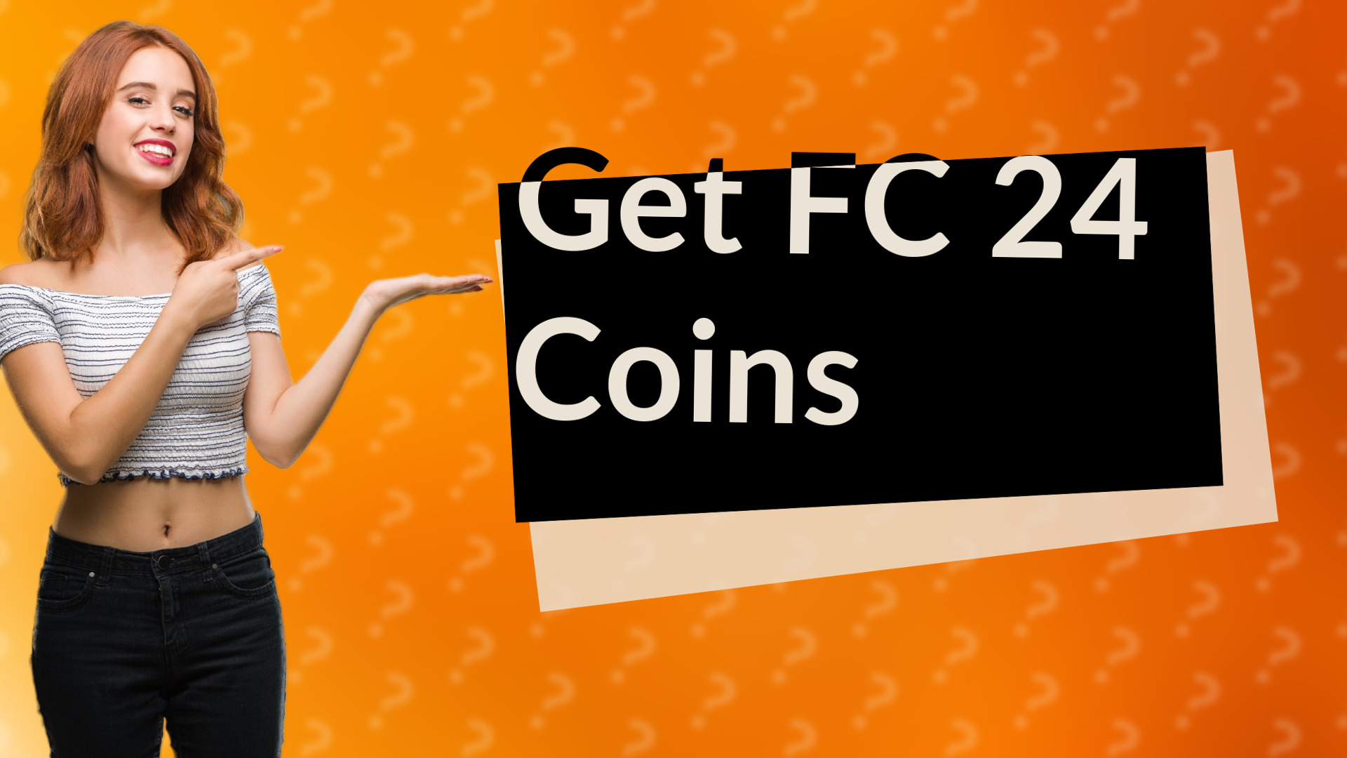 Get FC 24 Coins