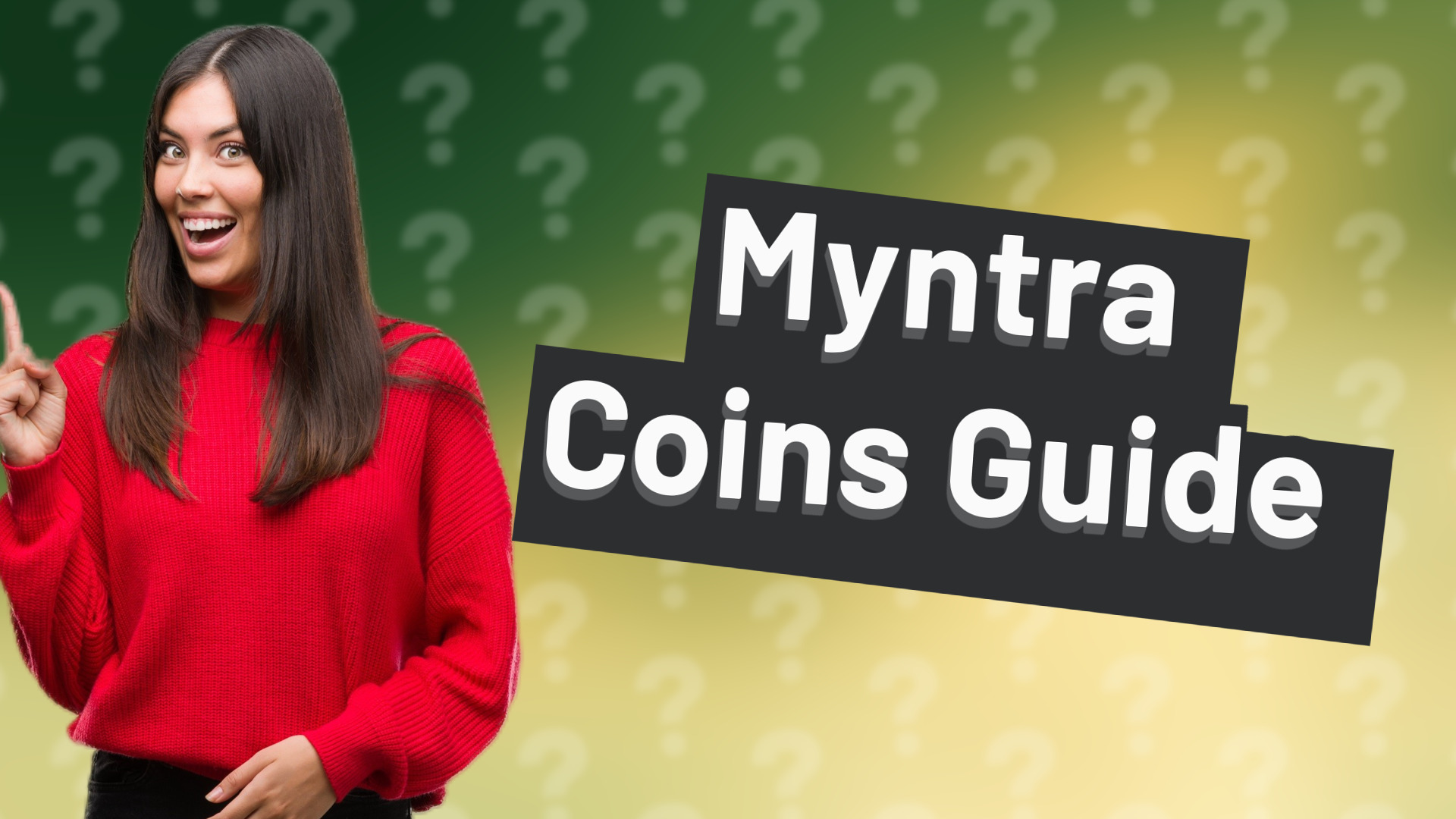 Myntra Coins Guide