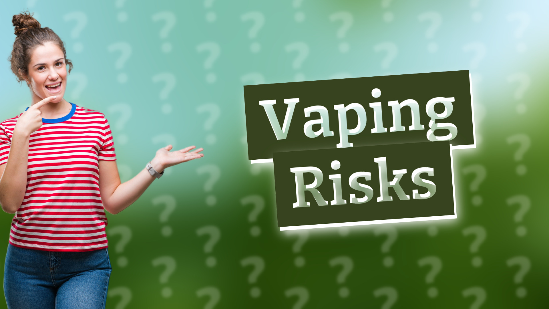 Vaping Risks