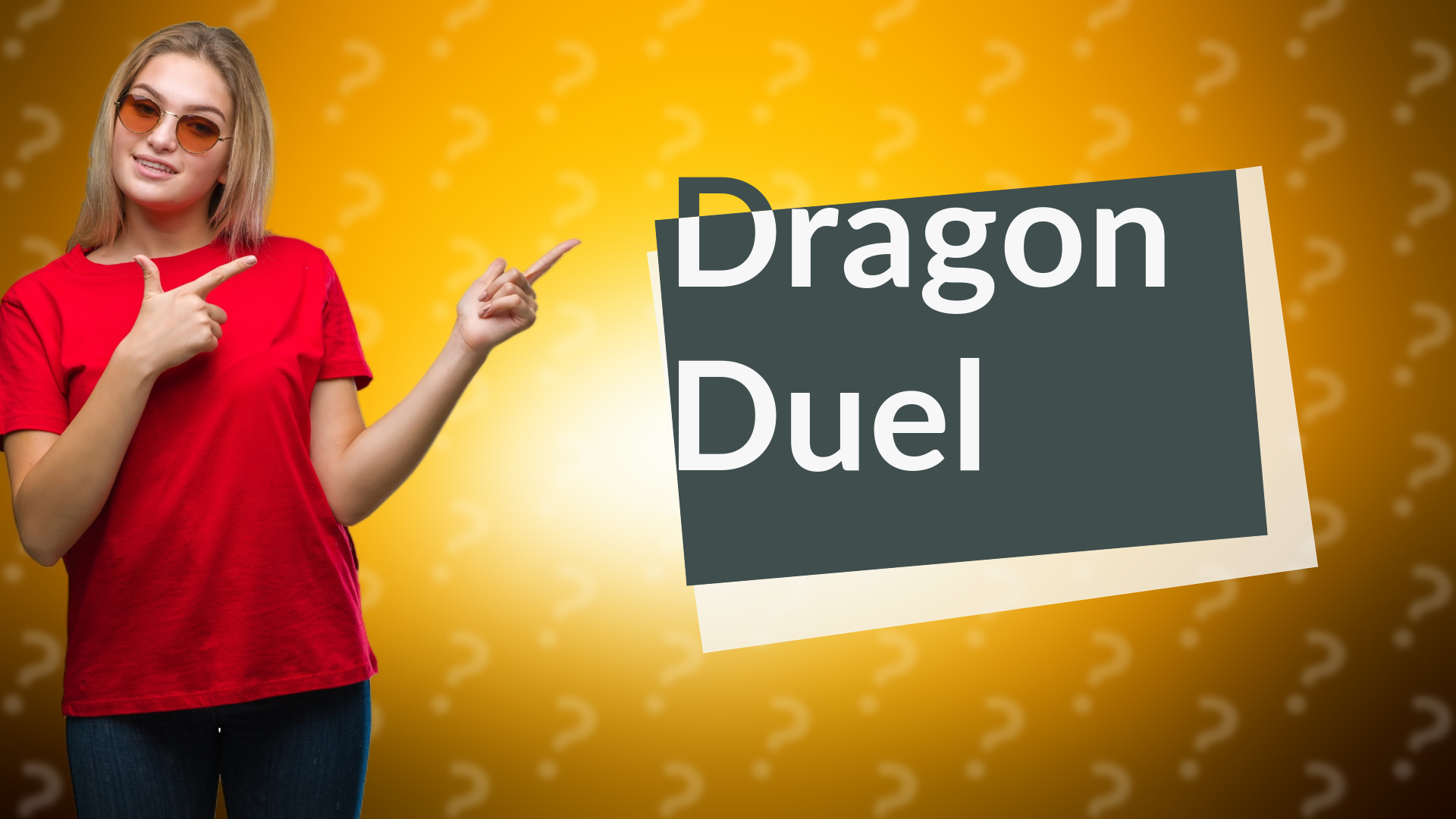 Dragon Duel