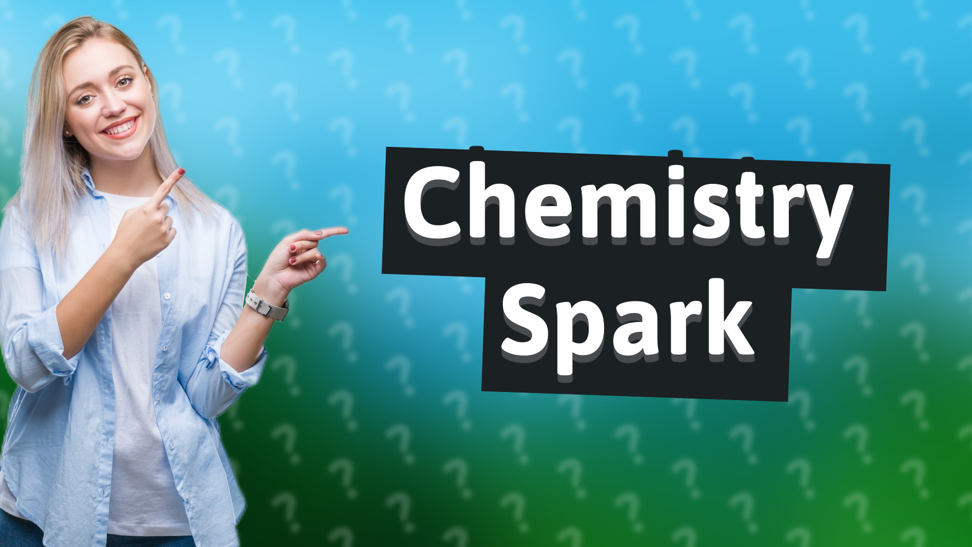 Chemistry Spark