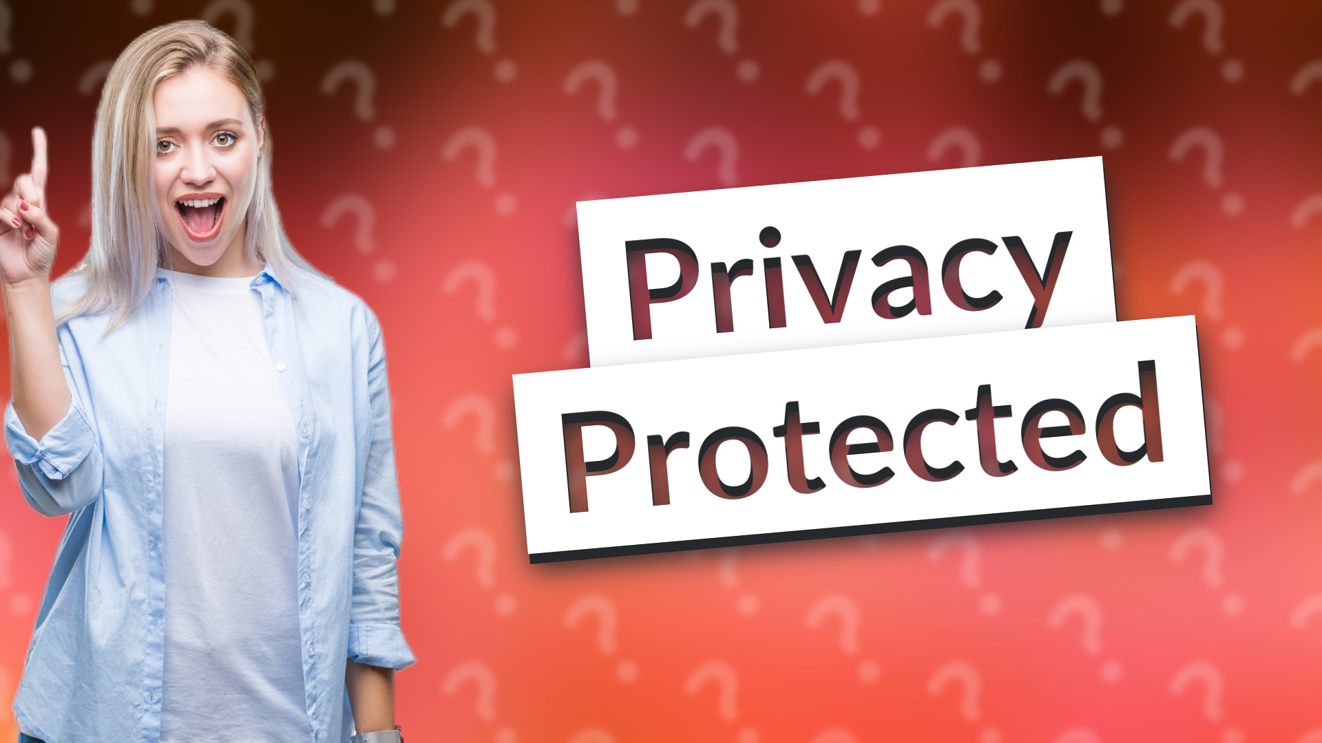 Privacy Protected