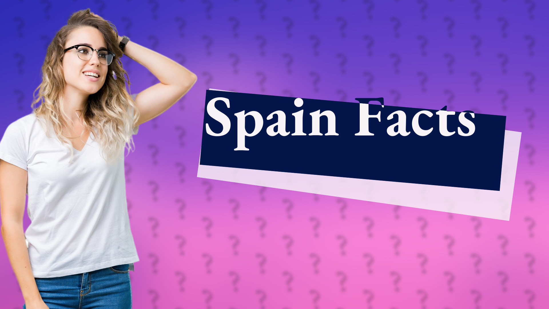 Spain Facts