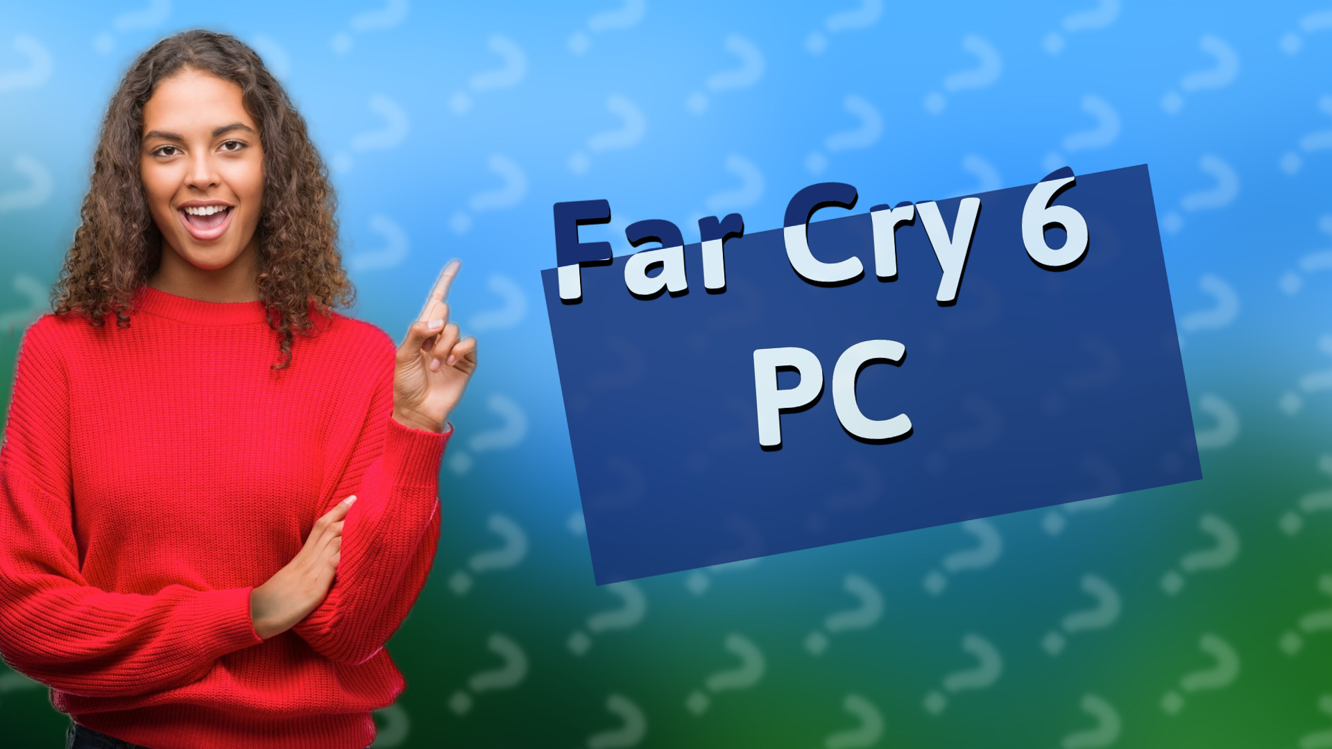 Far Cry 6 PC