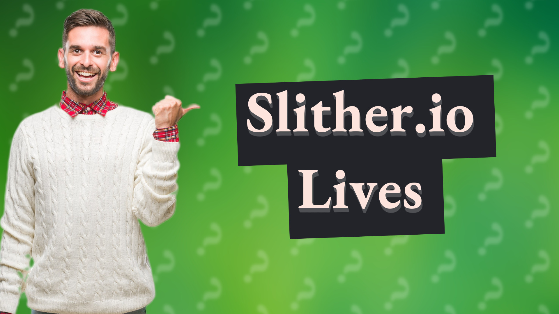 Slither.io Lives