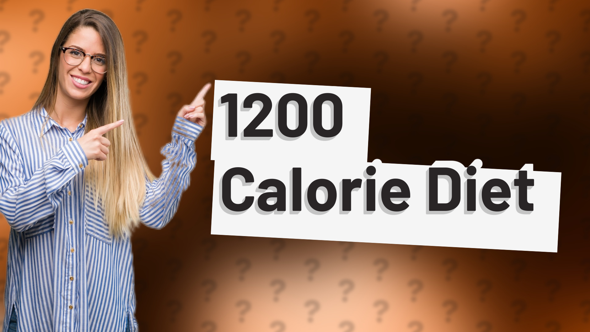 1200 Calorie Diet