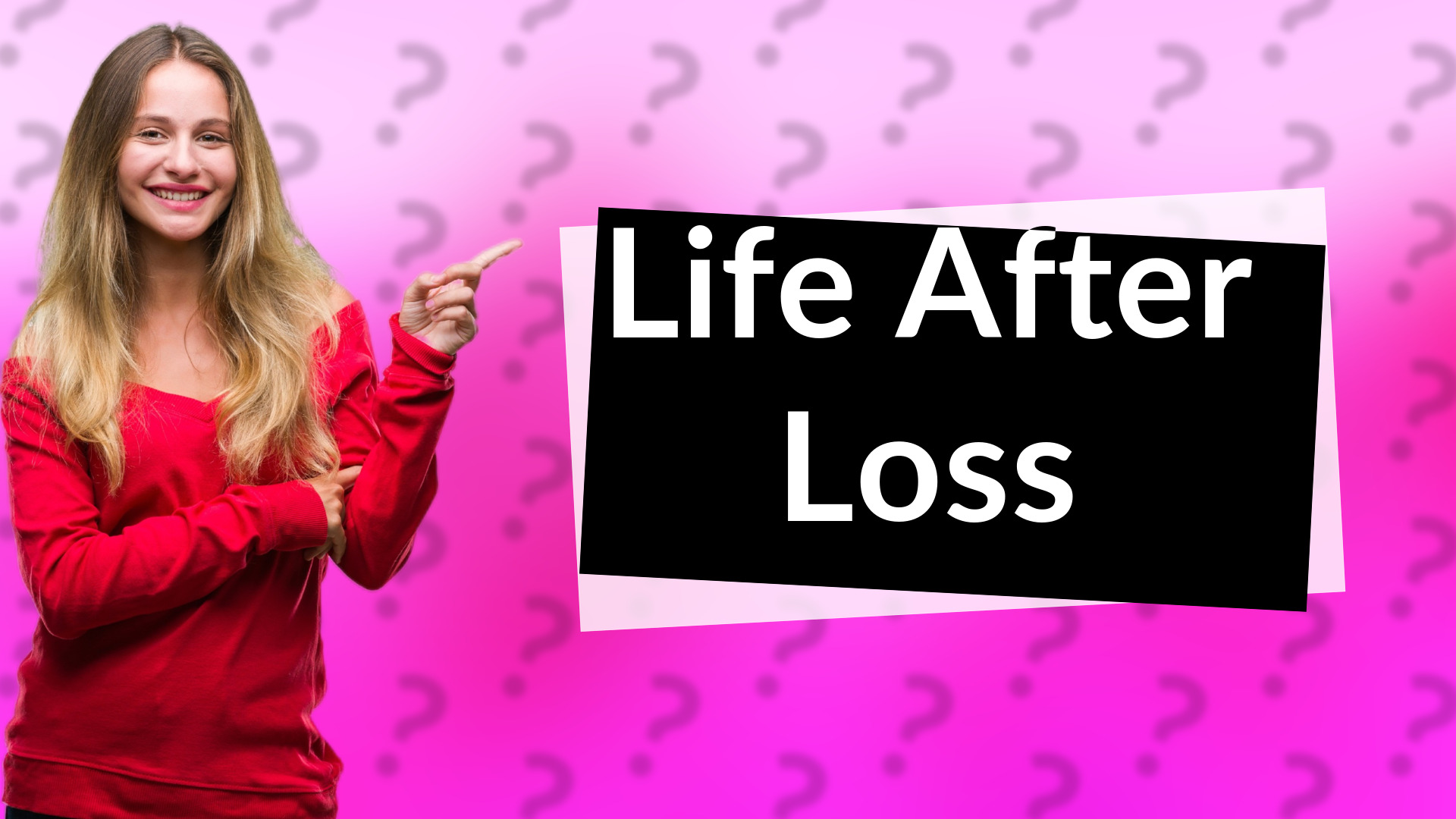 Life After Loss