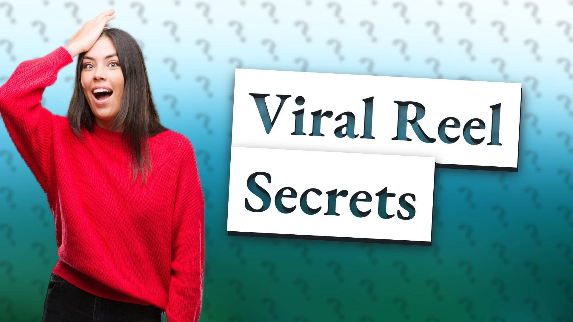 Viral Reel Secrets
