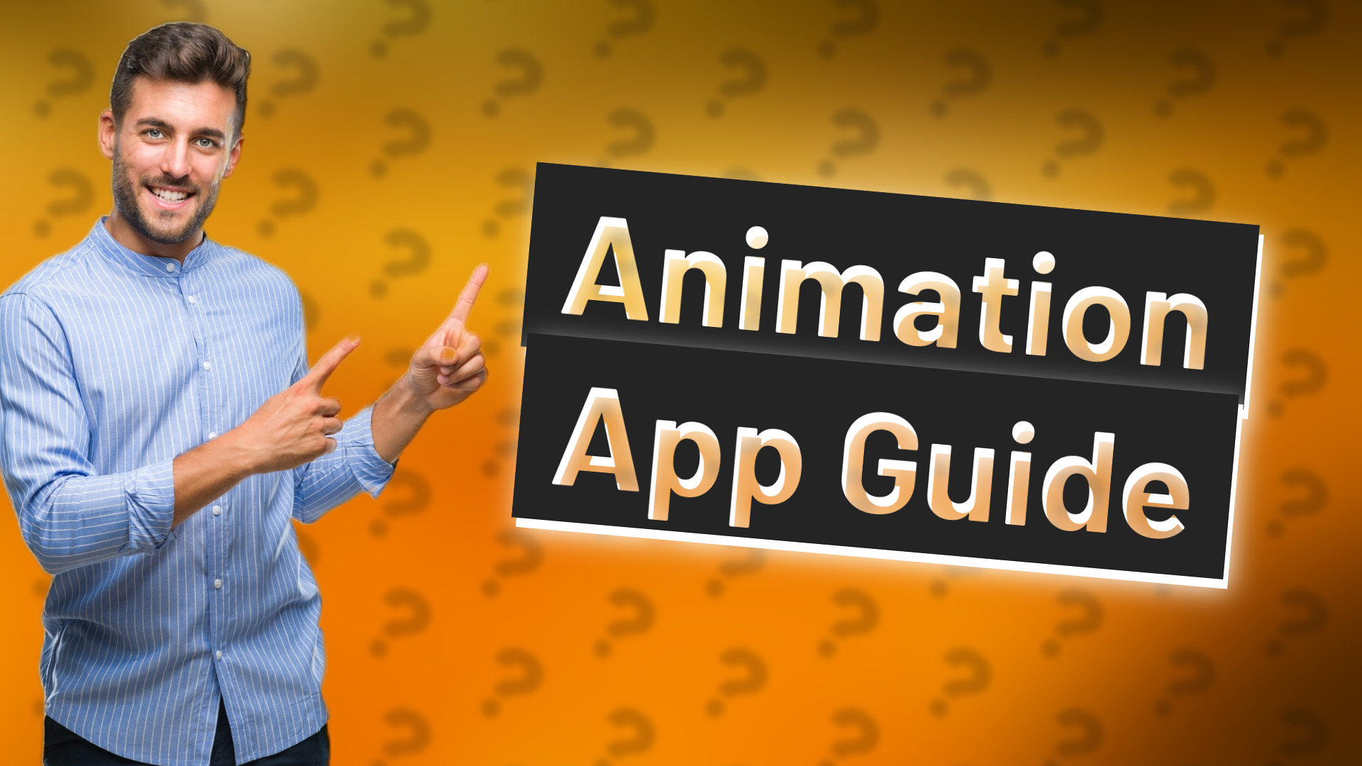 Animation App Guide