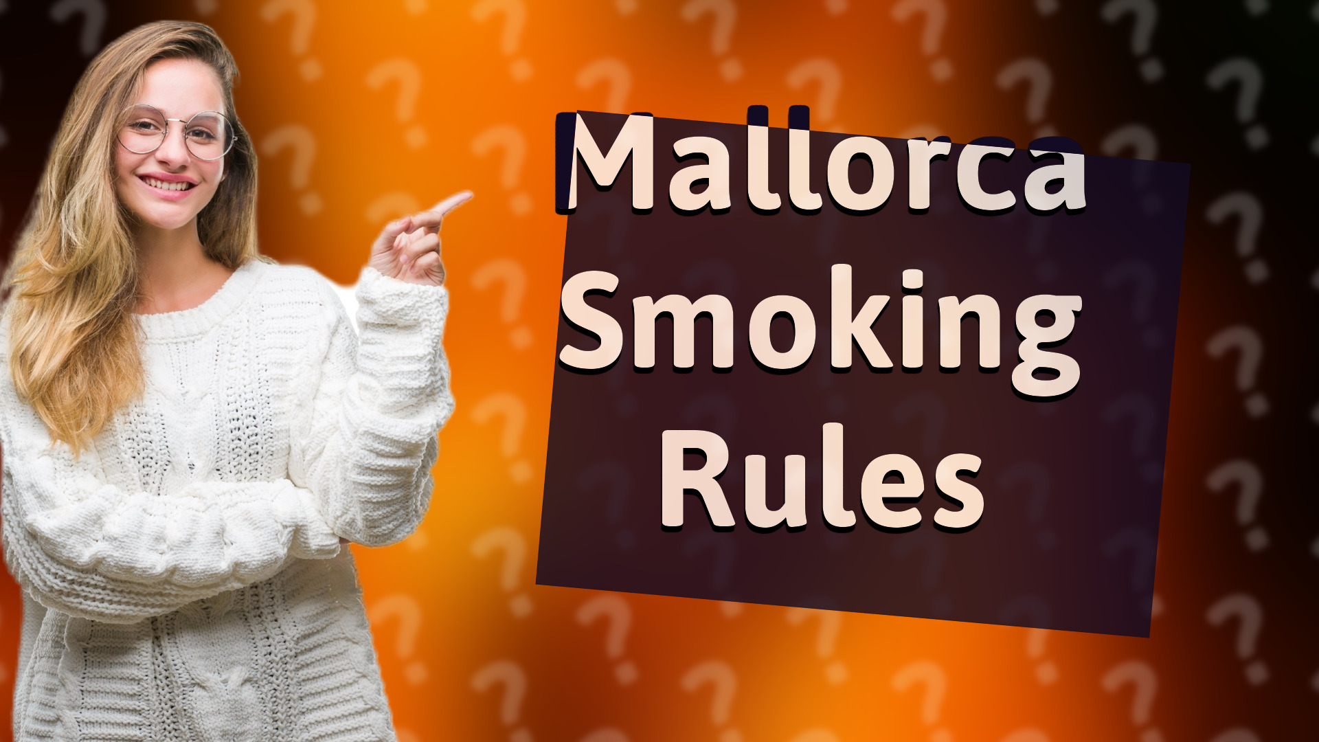 Mallorca Smoking Rules