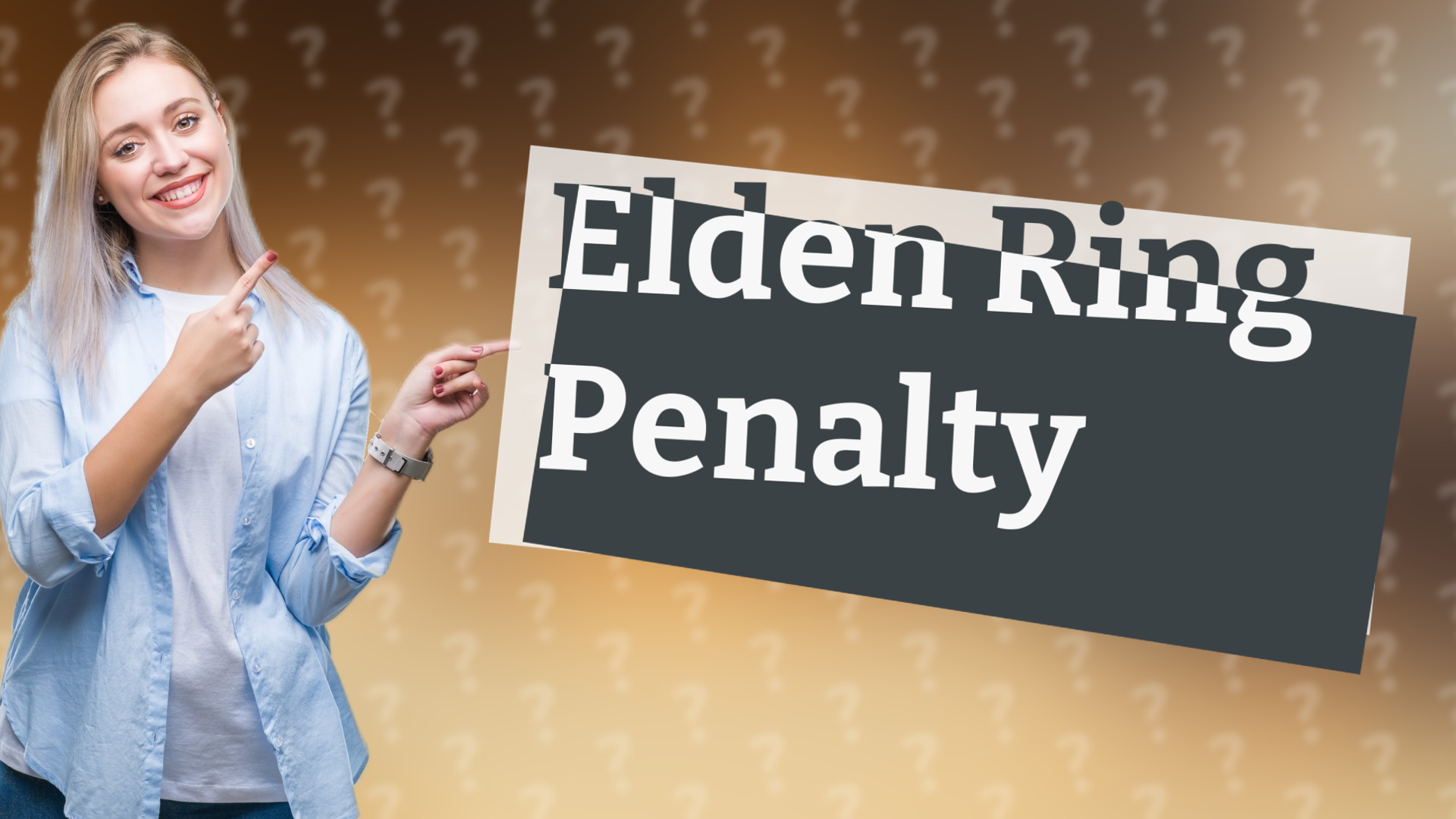 Elden Ring Penalty