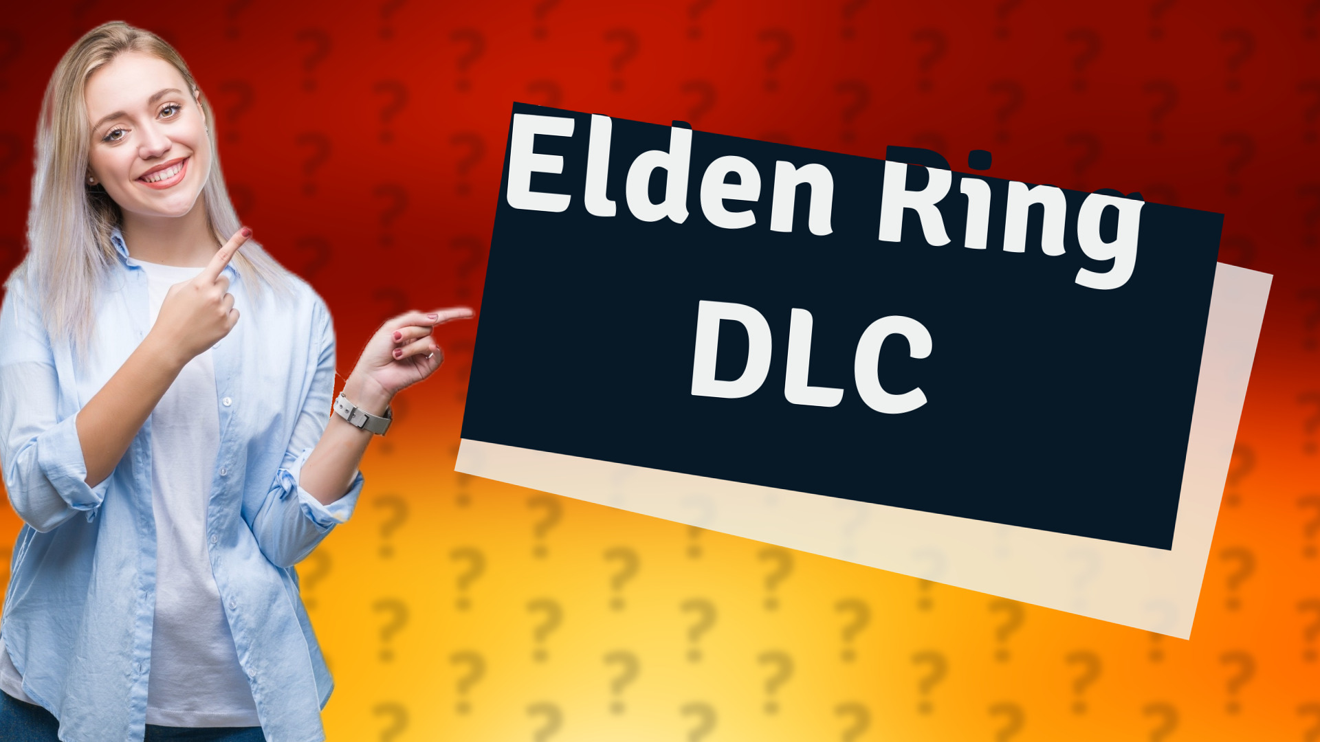 Elden Ring DLC
