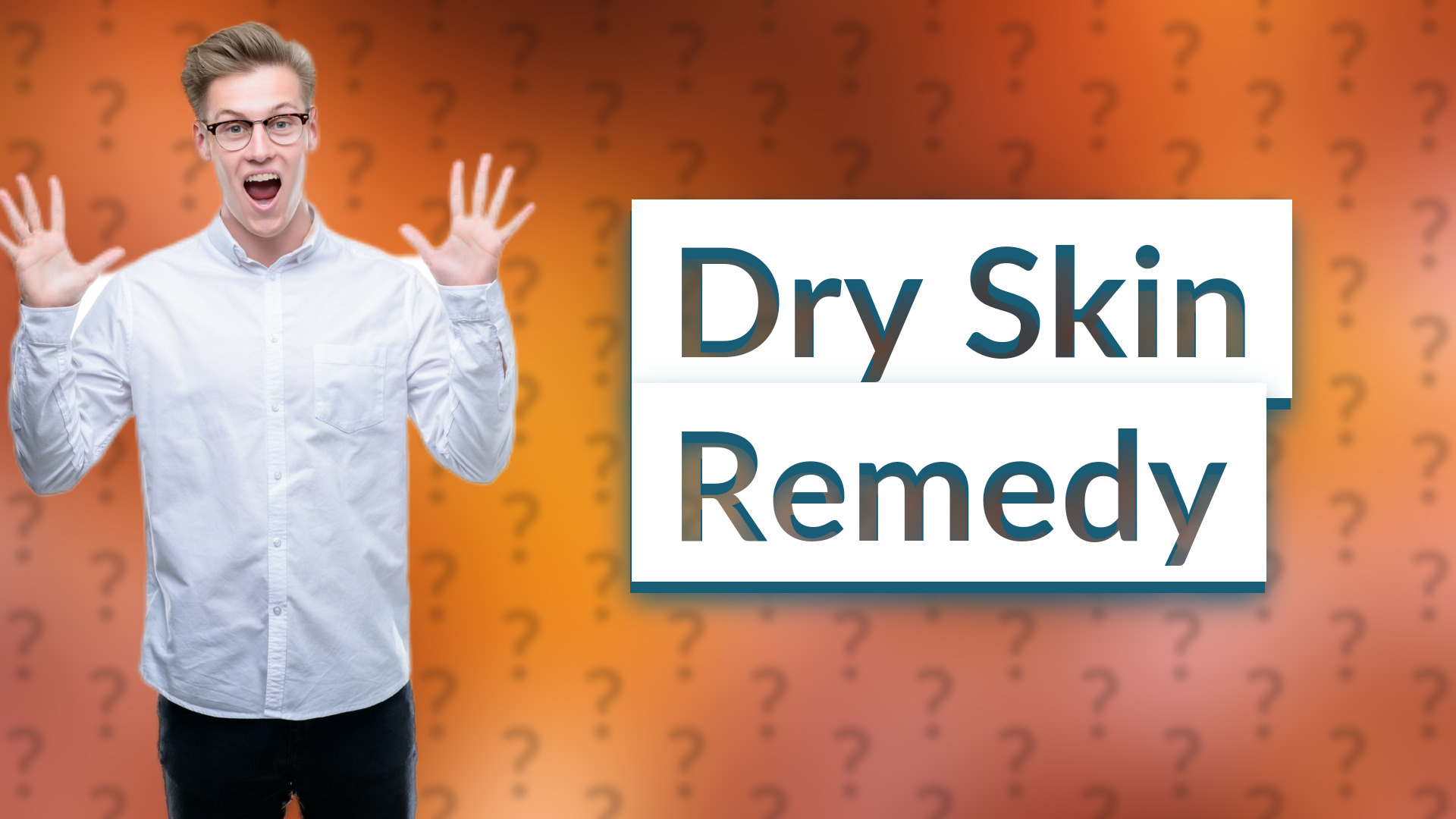 Dry Skin Remedy