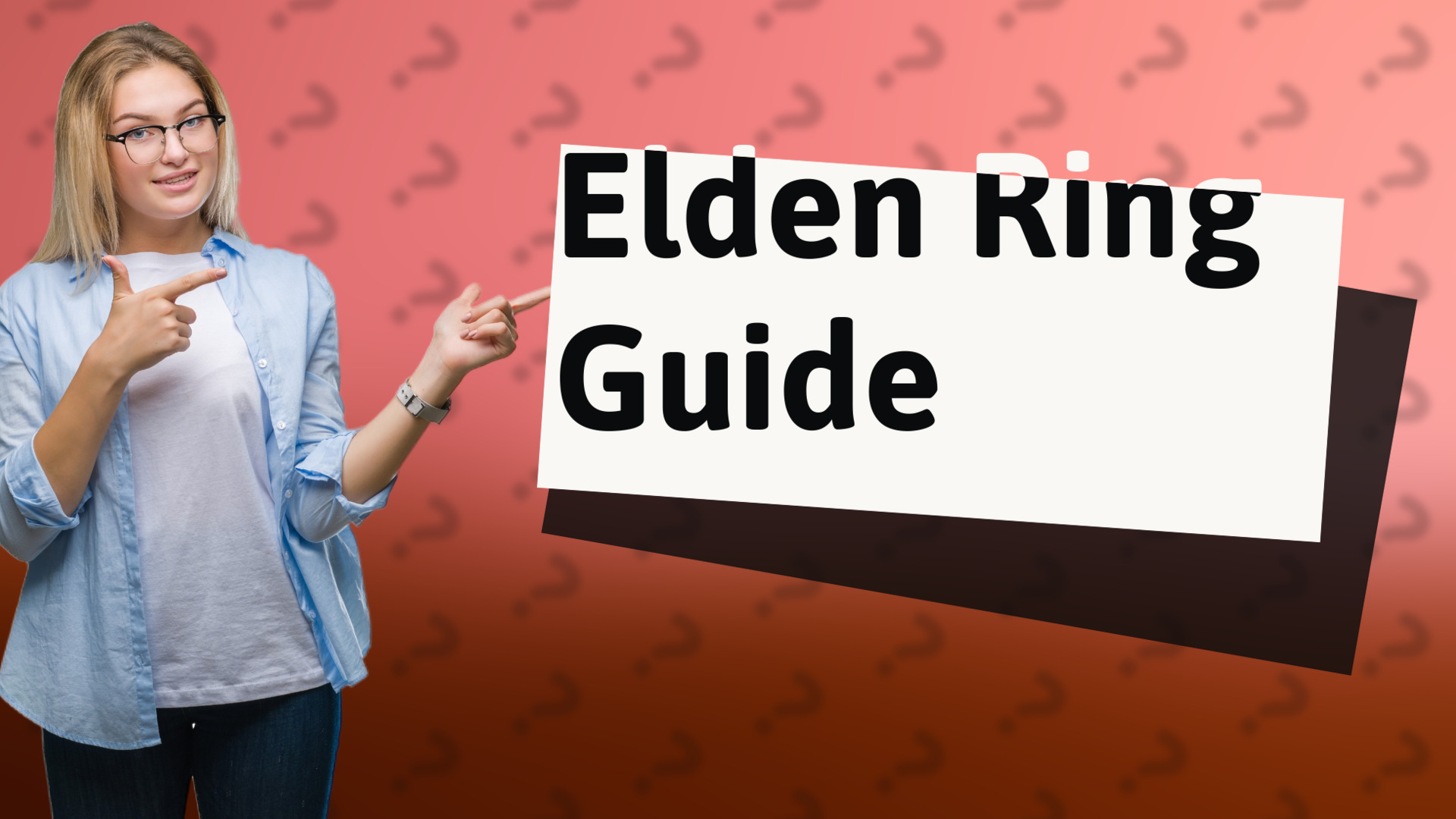 Elden Ring Guide