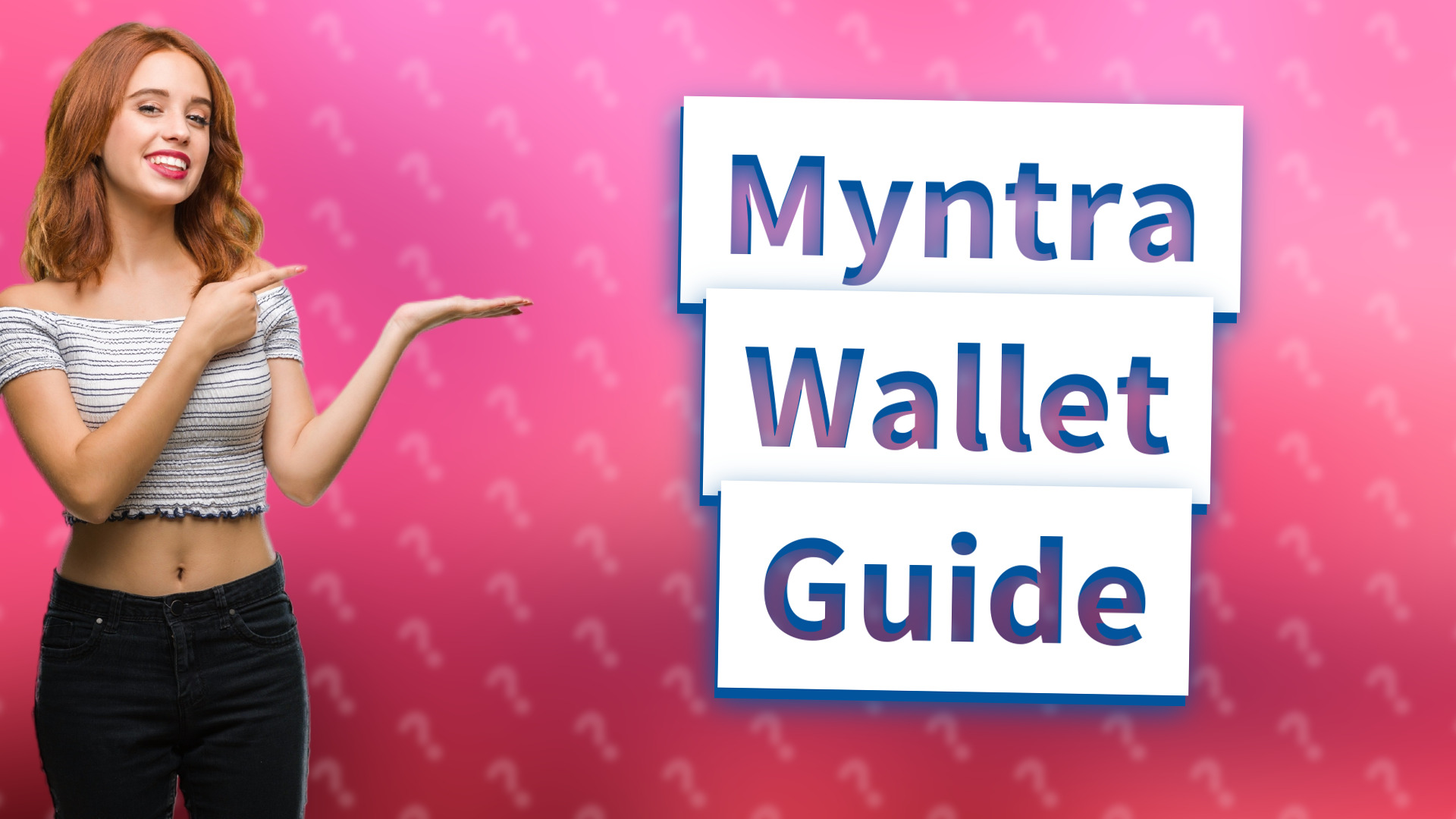 Myntra Wallet Guide