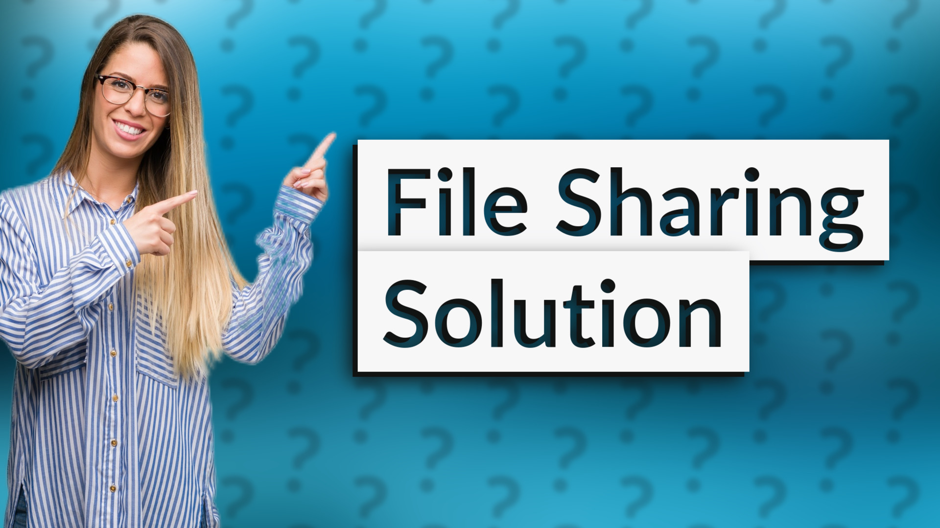 File Sharing Solution