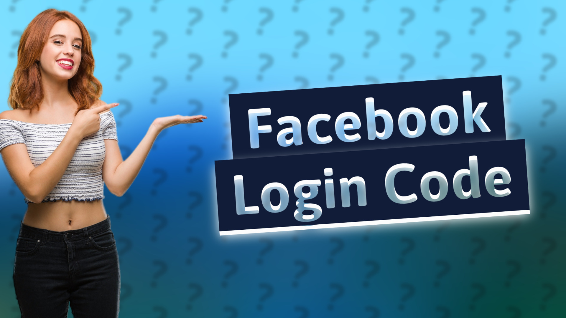 Facebook Login Code