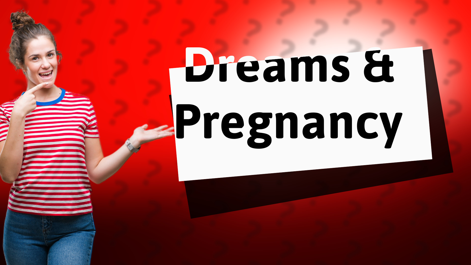 Dreams & Pregnancy