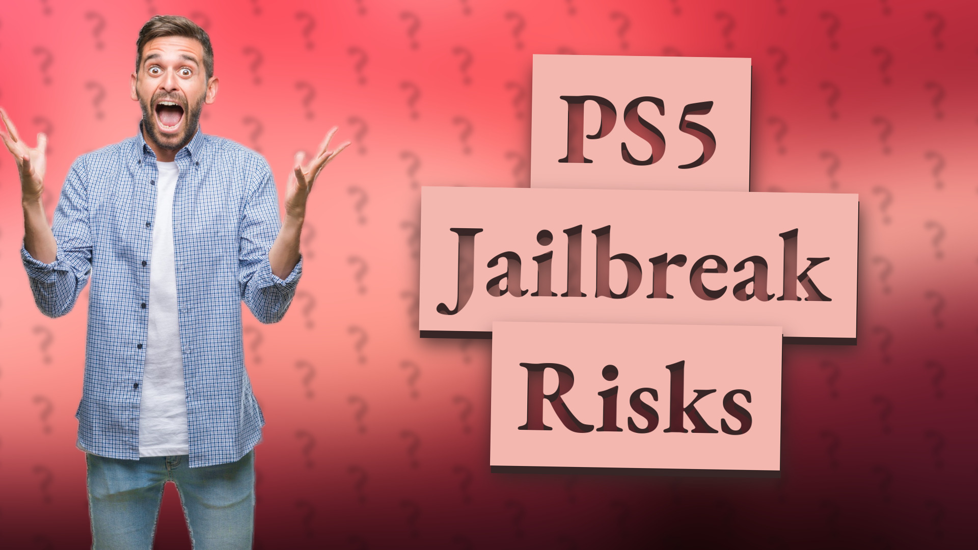 PS5 Jailbreak Risks