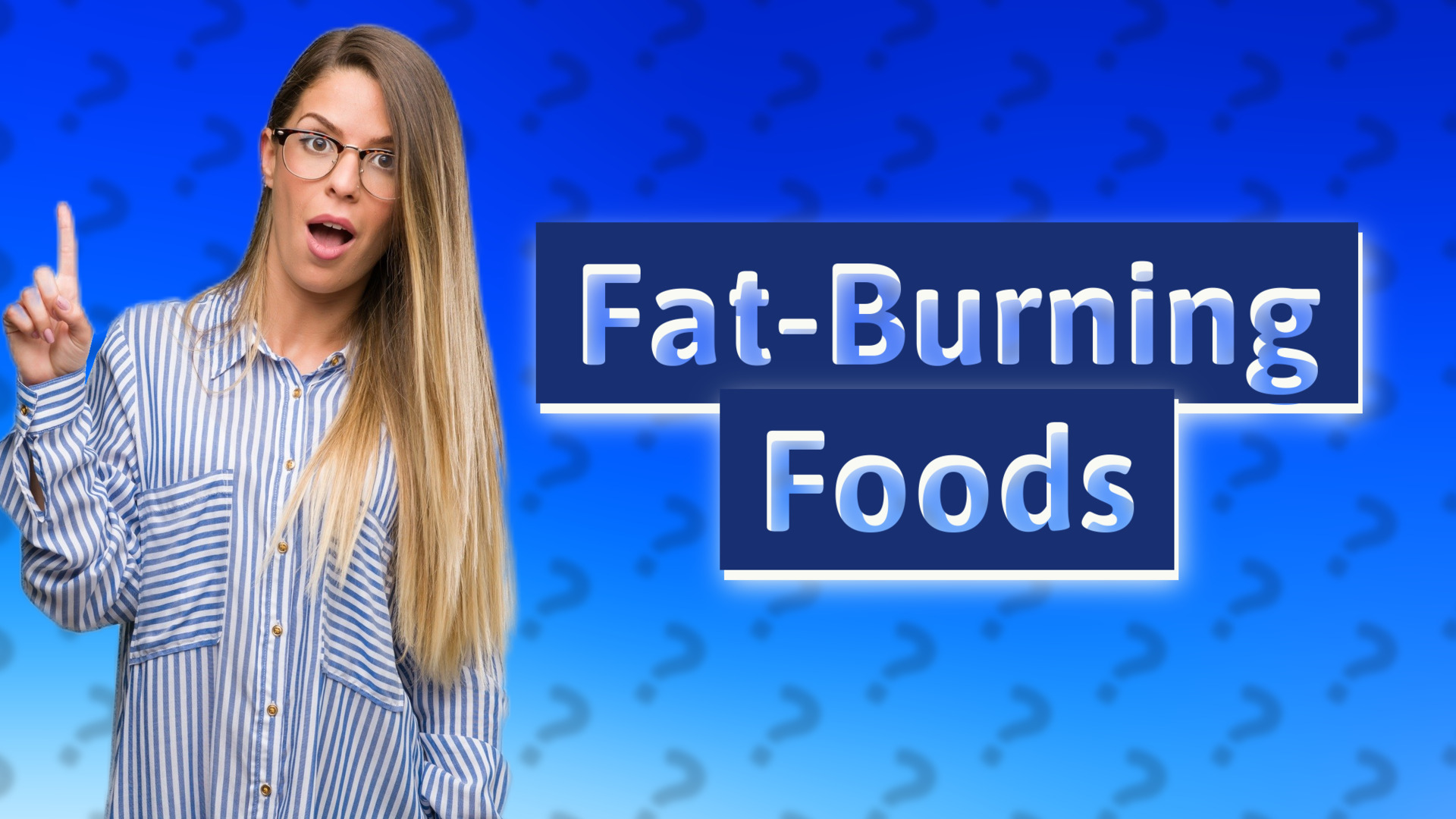 Fat-Burning Foods