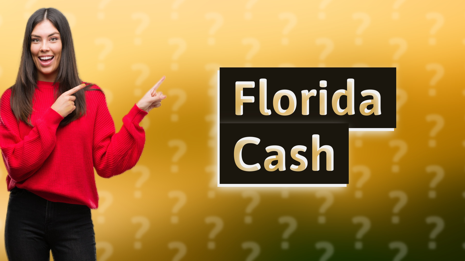 Florida Cash