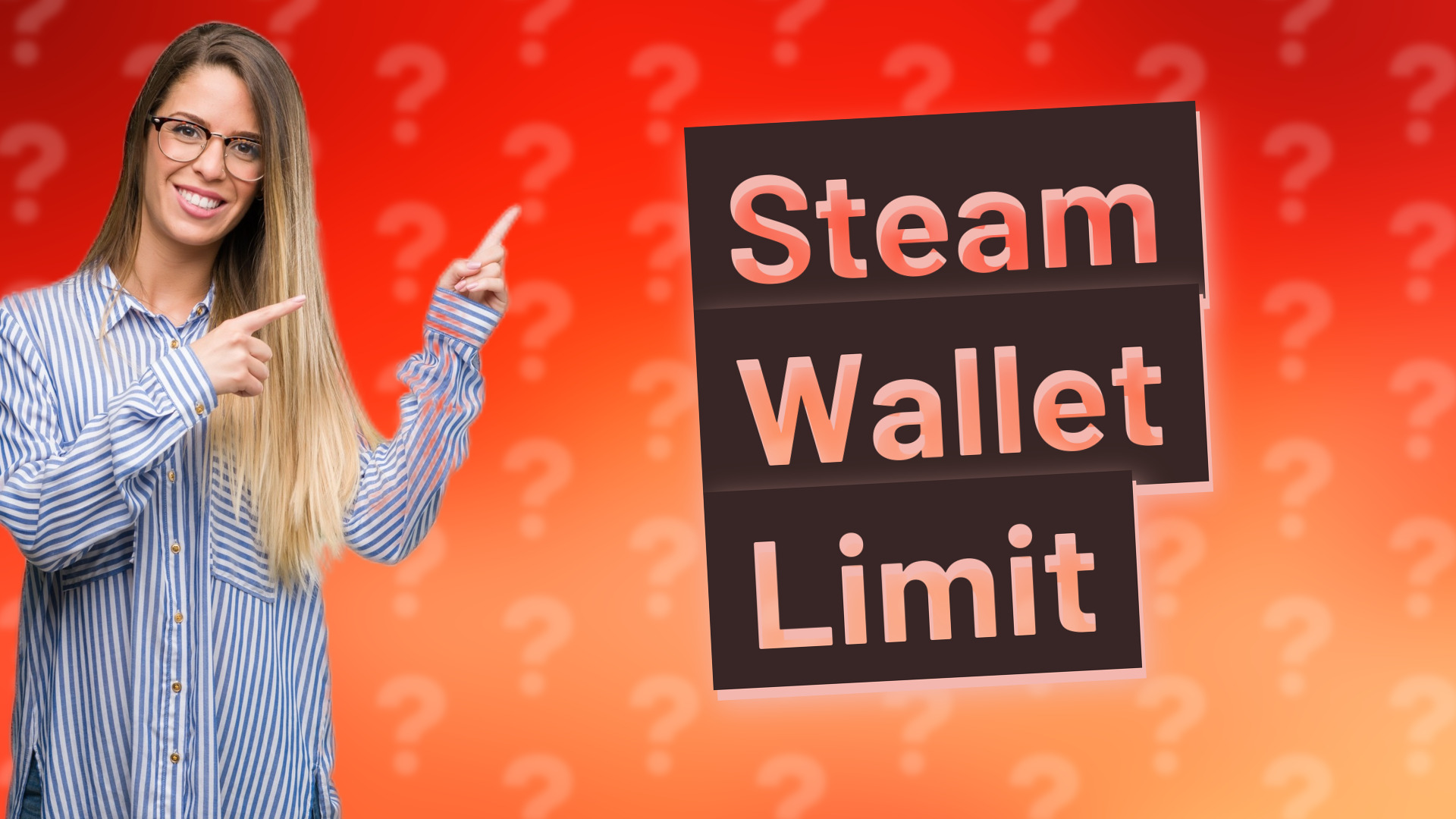 Steam Wallet Limit
