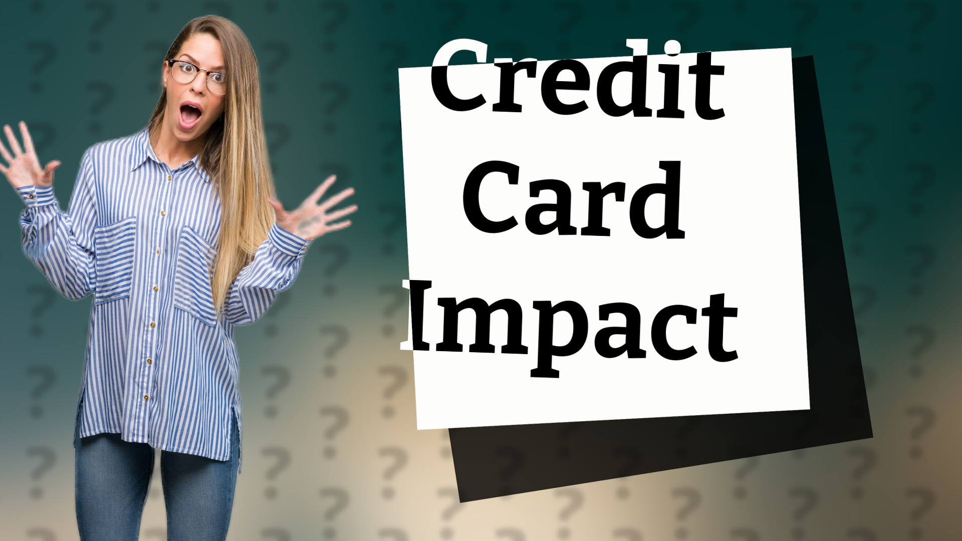 Credit Card Impact