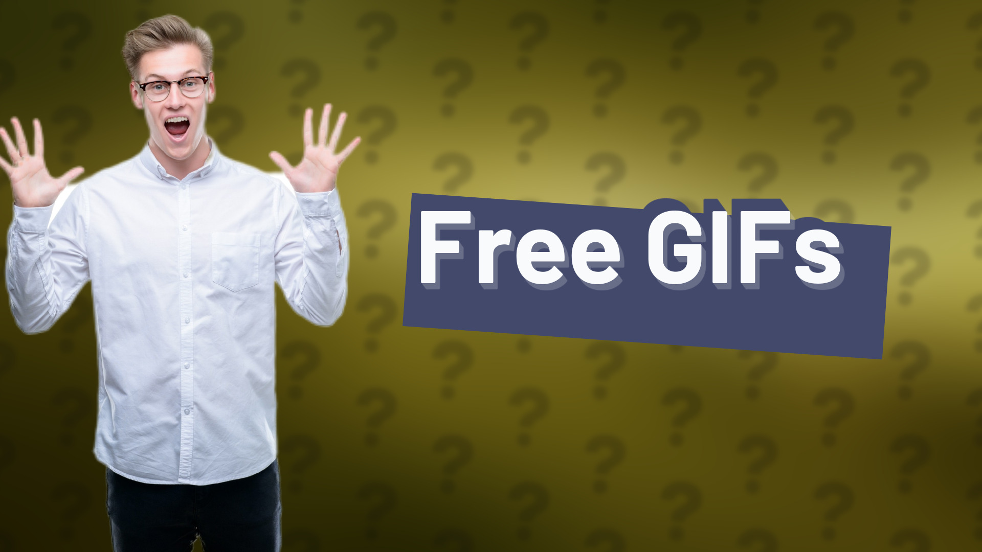 Free GIFs