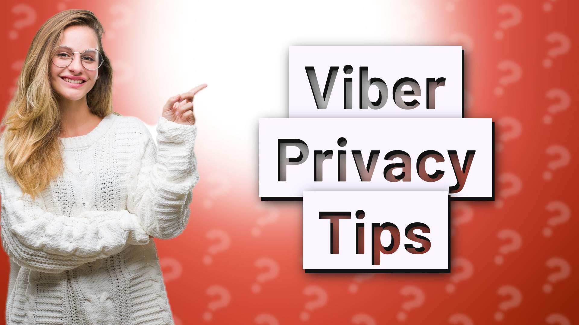 Viber Privacy Tips