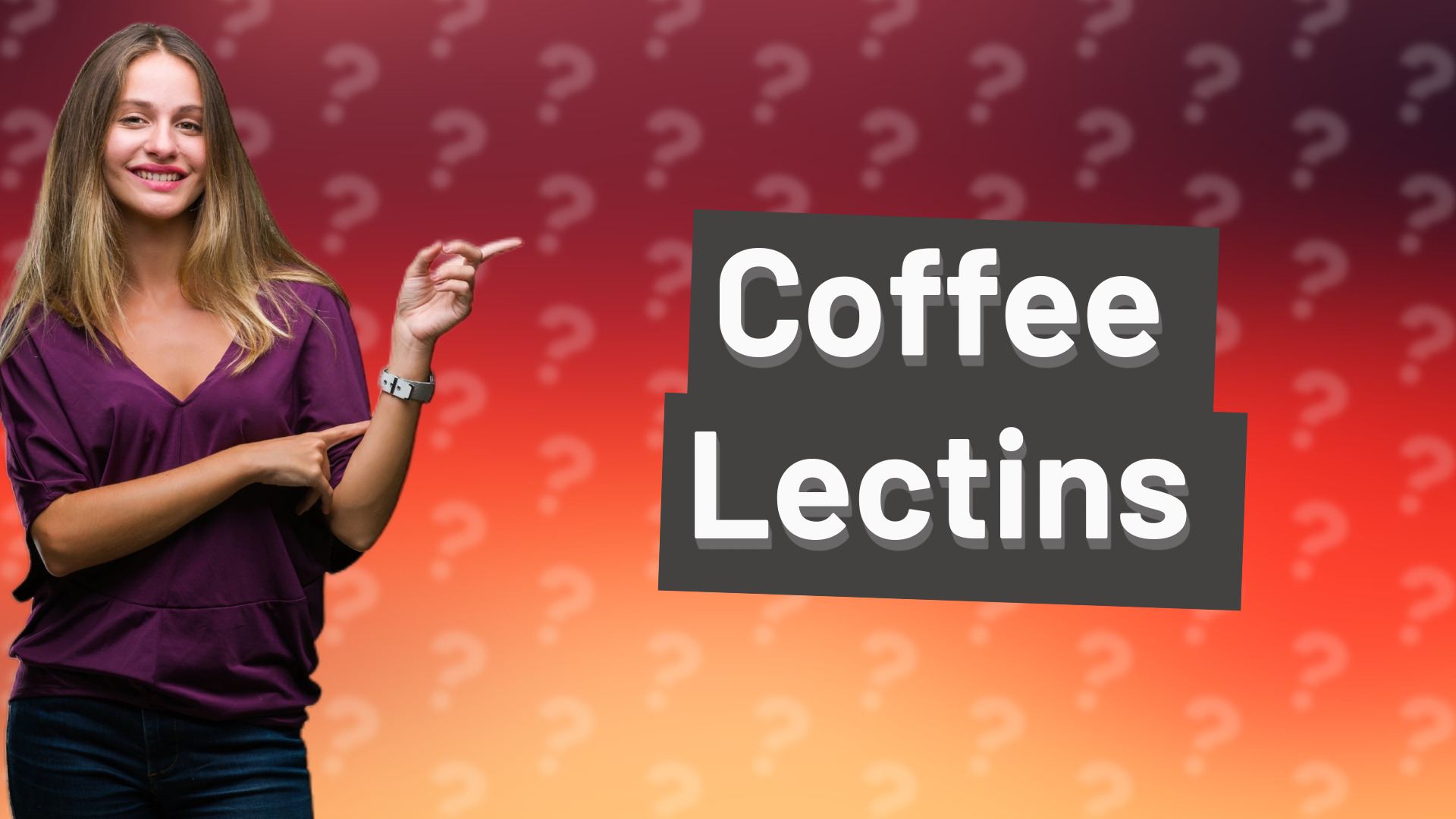Coffee Lectins