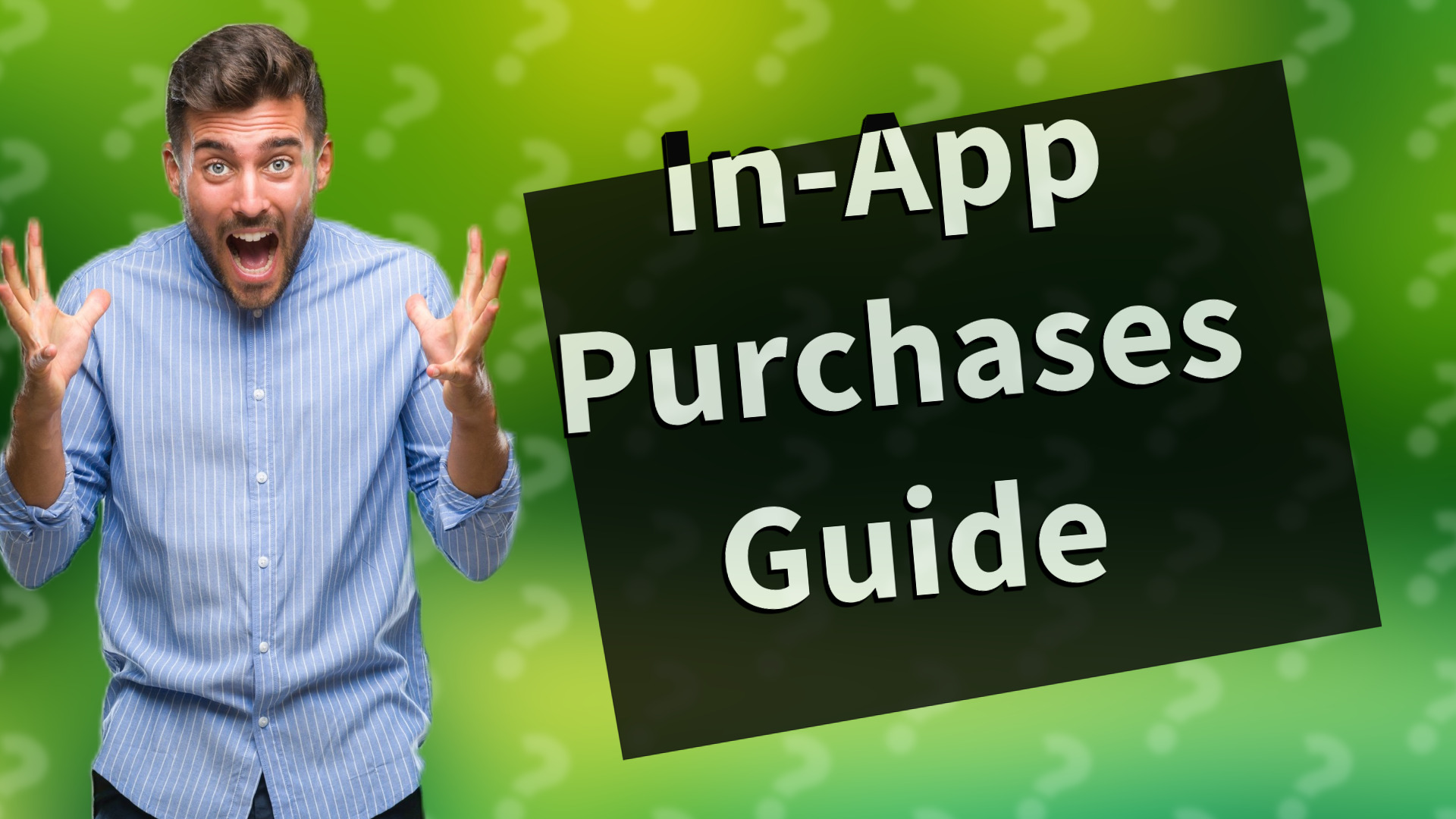 In-App Purchases Guide