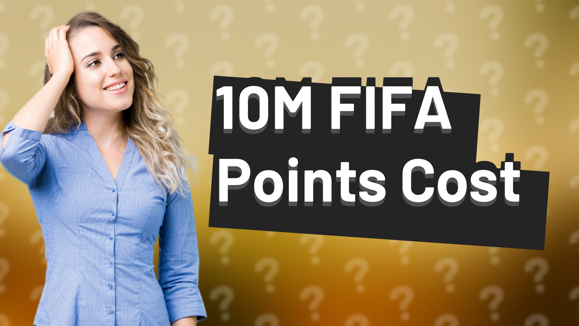 10M FIFA Points Cost