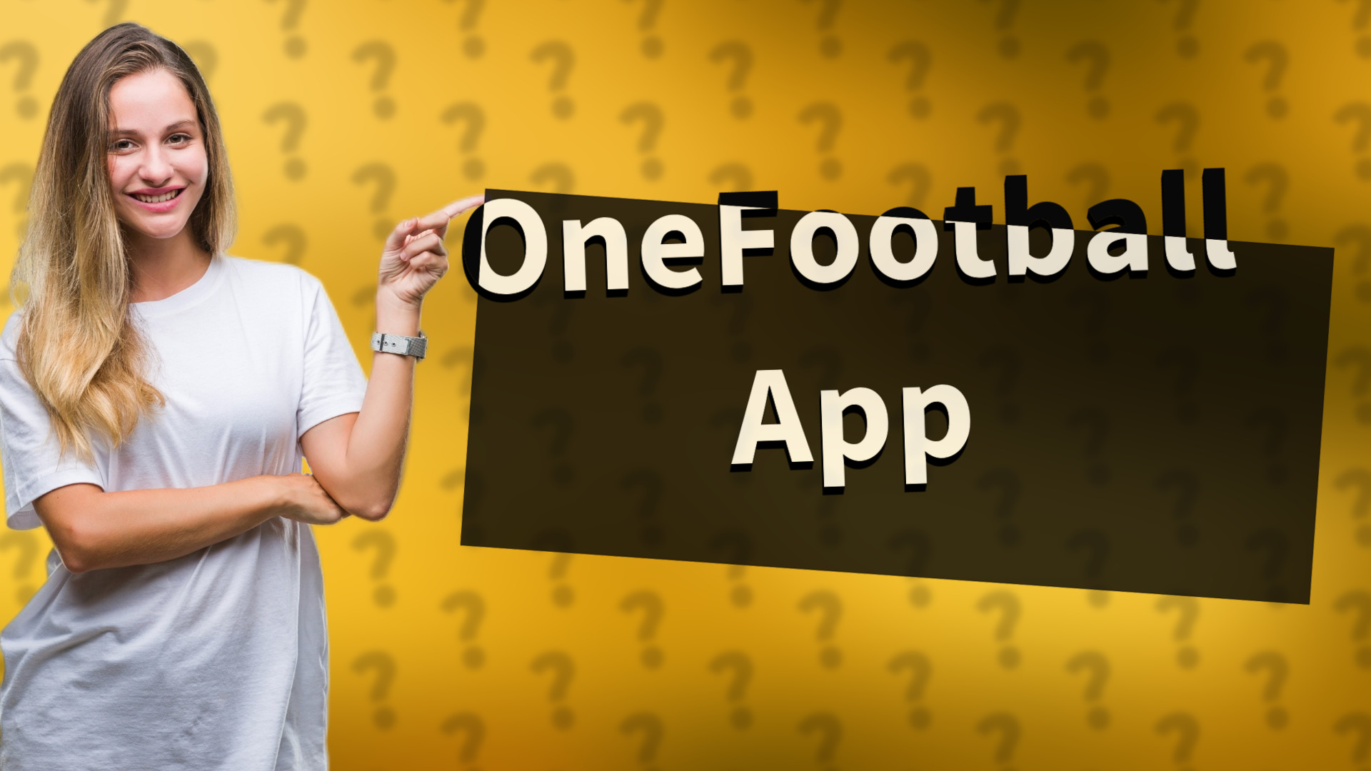OneFootball App
