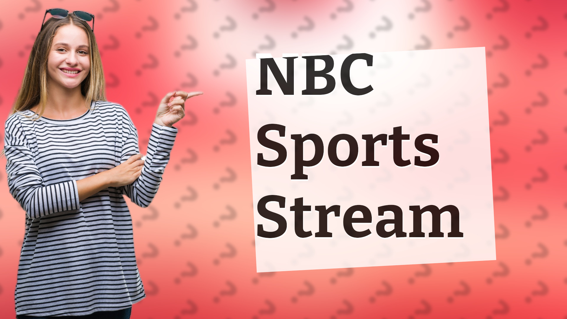 NBC Sports Stream