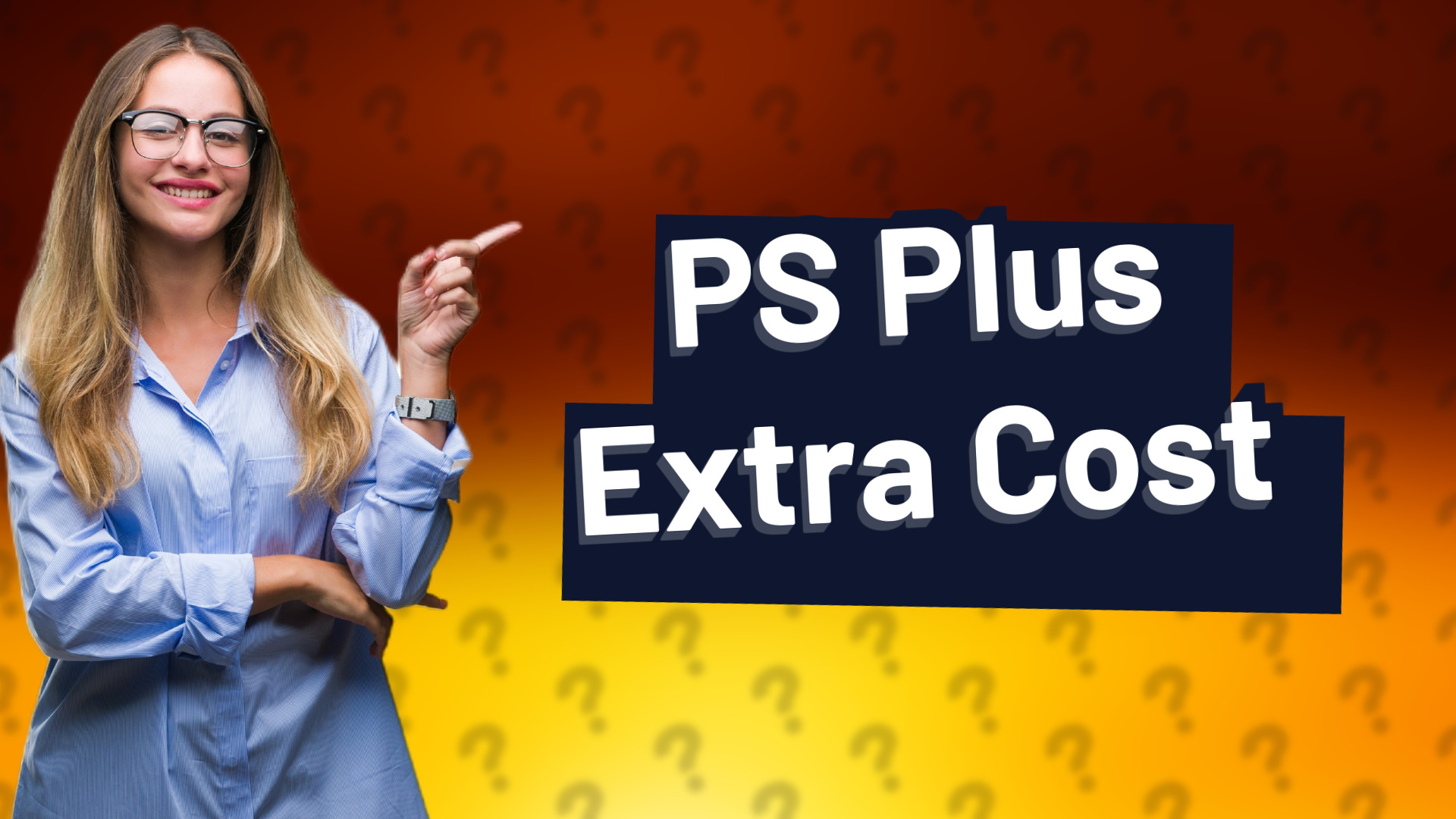 PS Plus Extra Cost