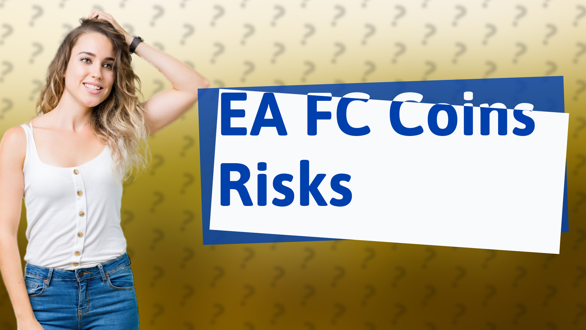 EA FC Coins Risks