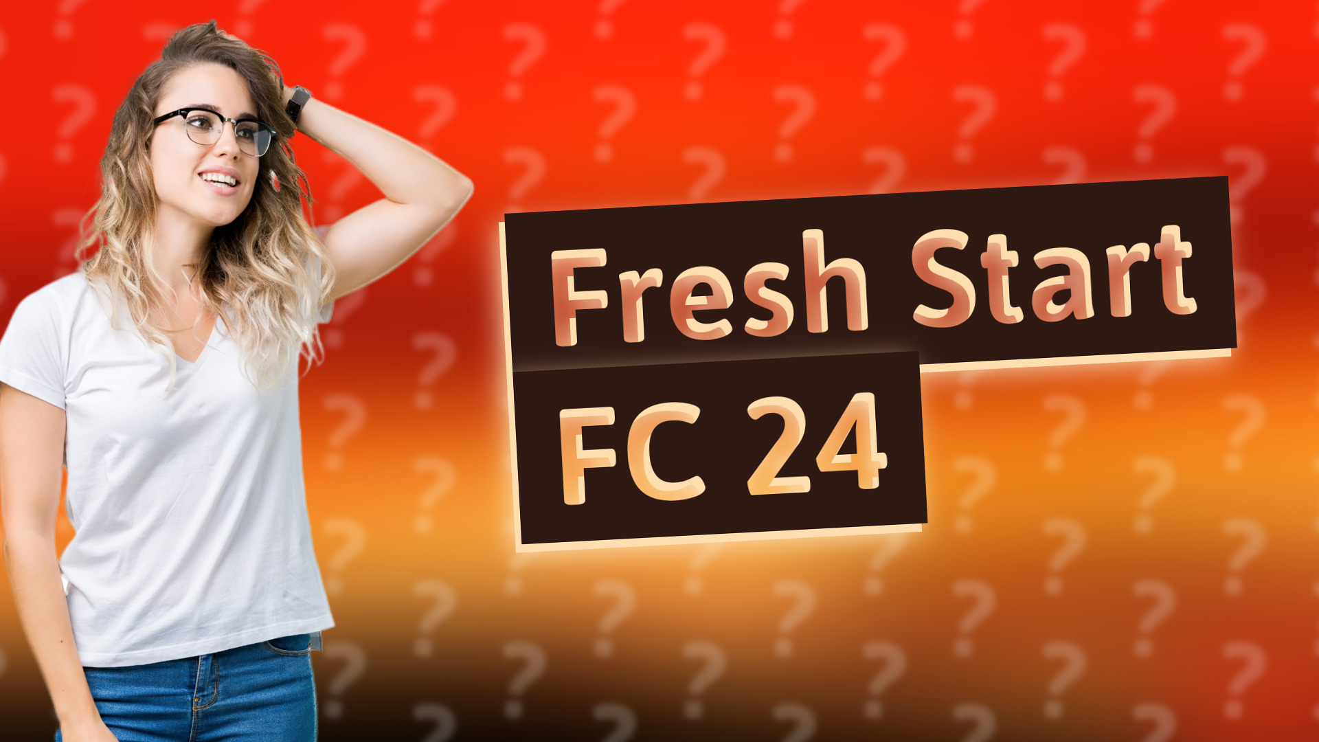 Fresh Start FC 24