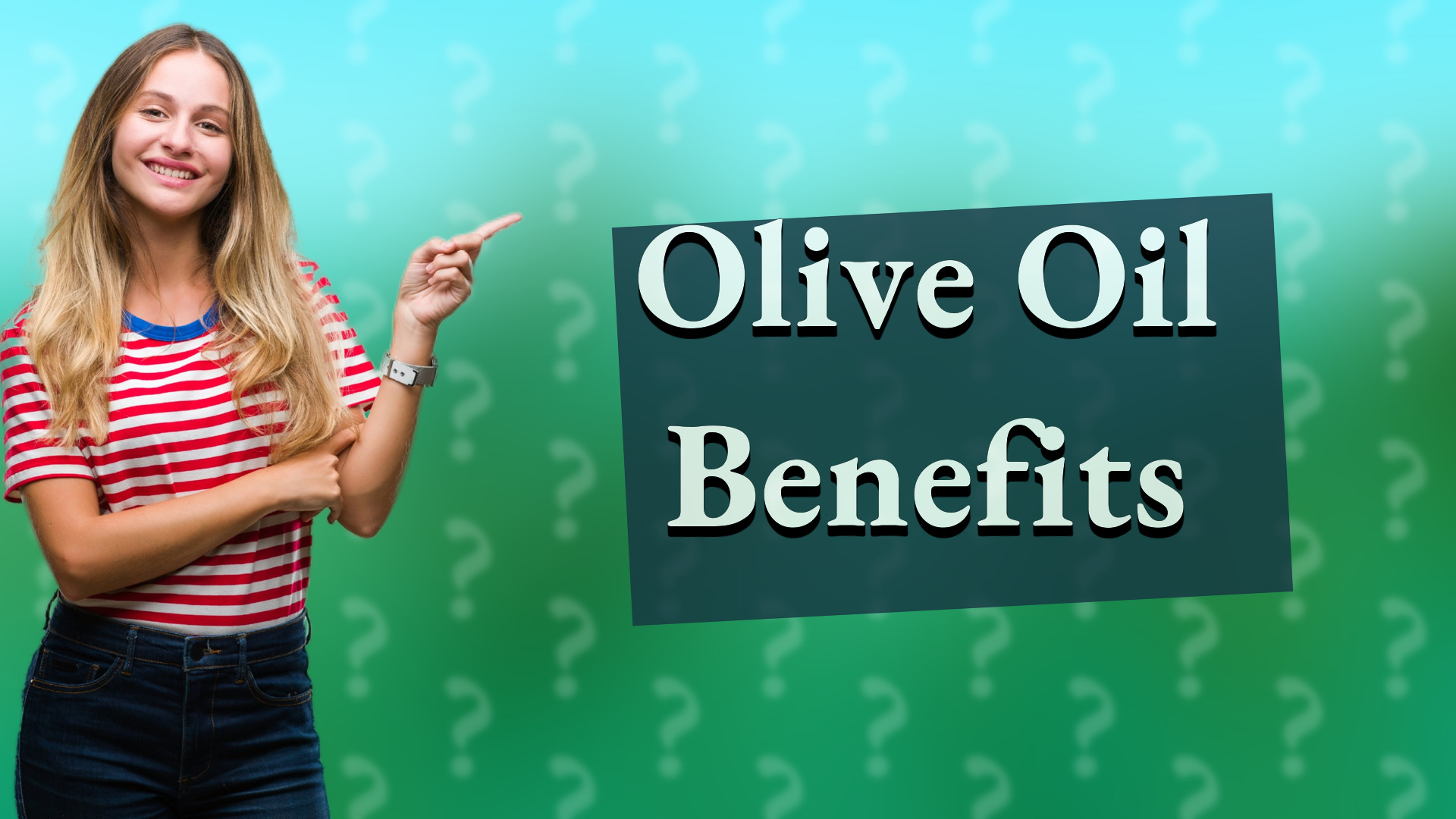 Olive Oil Benefits