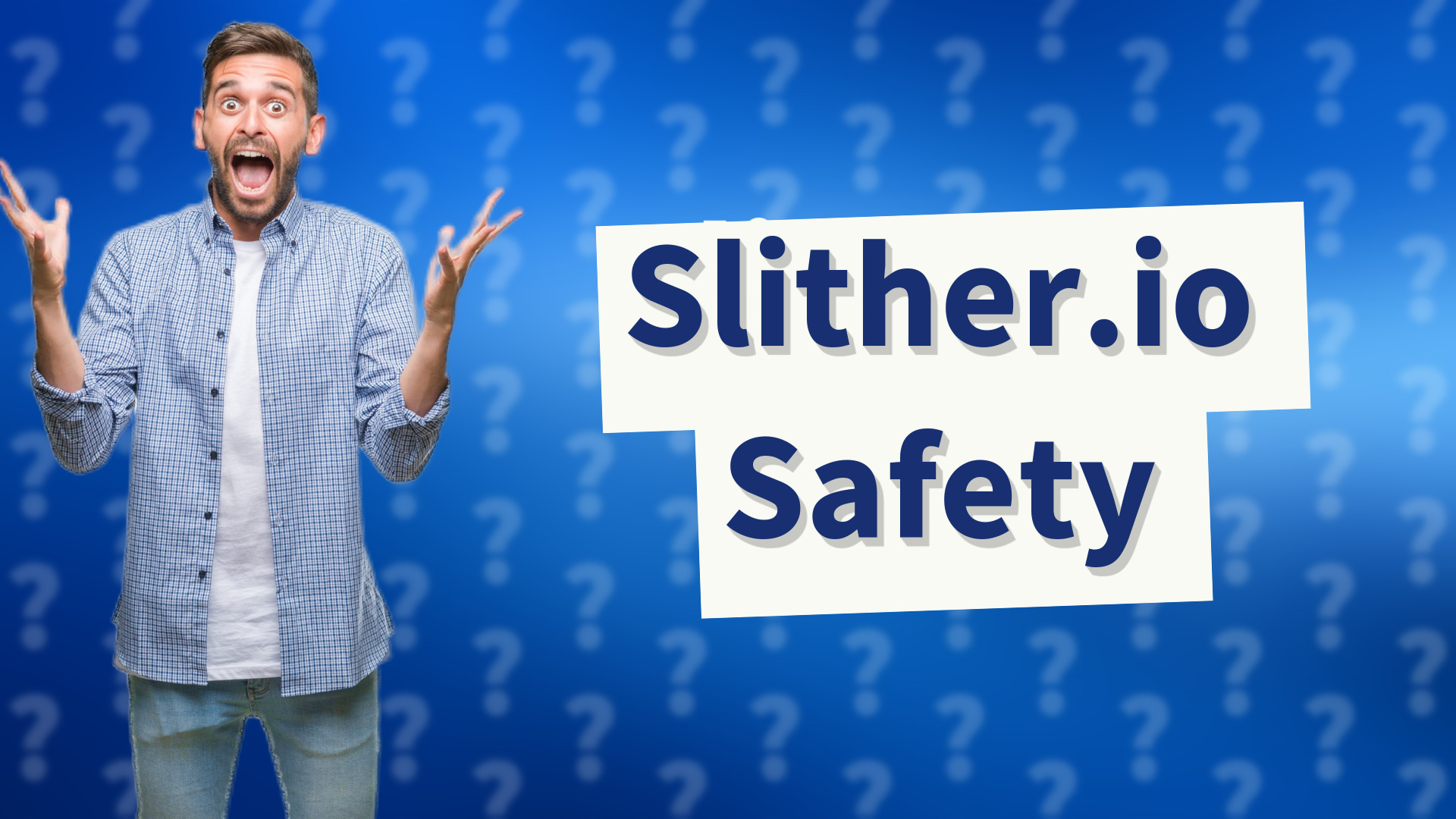 Slither.io Safety