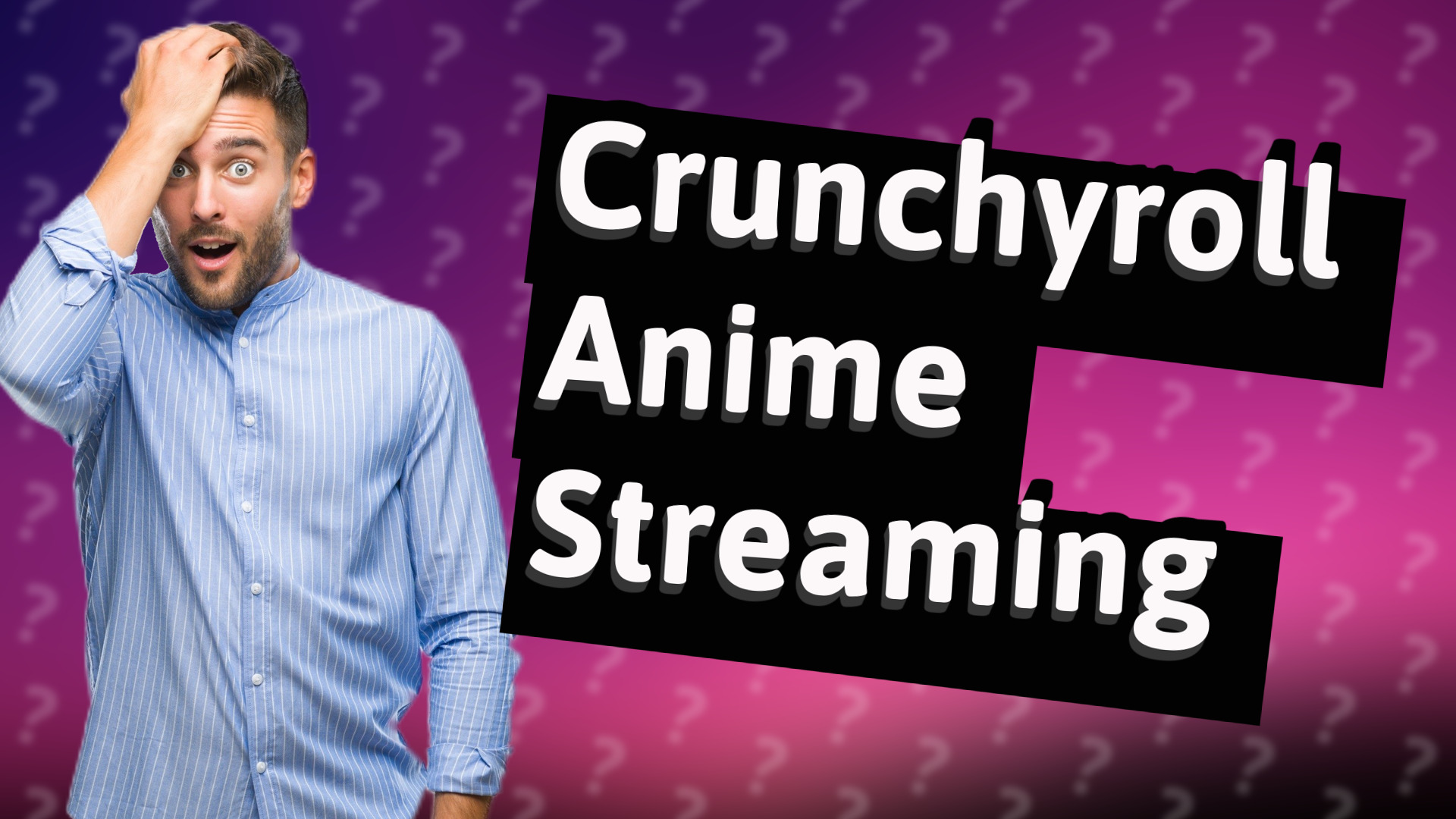 Crunchyroll Anime Streaming