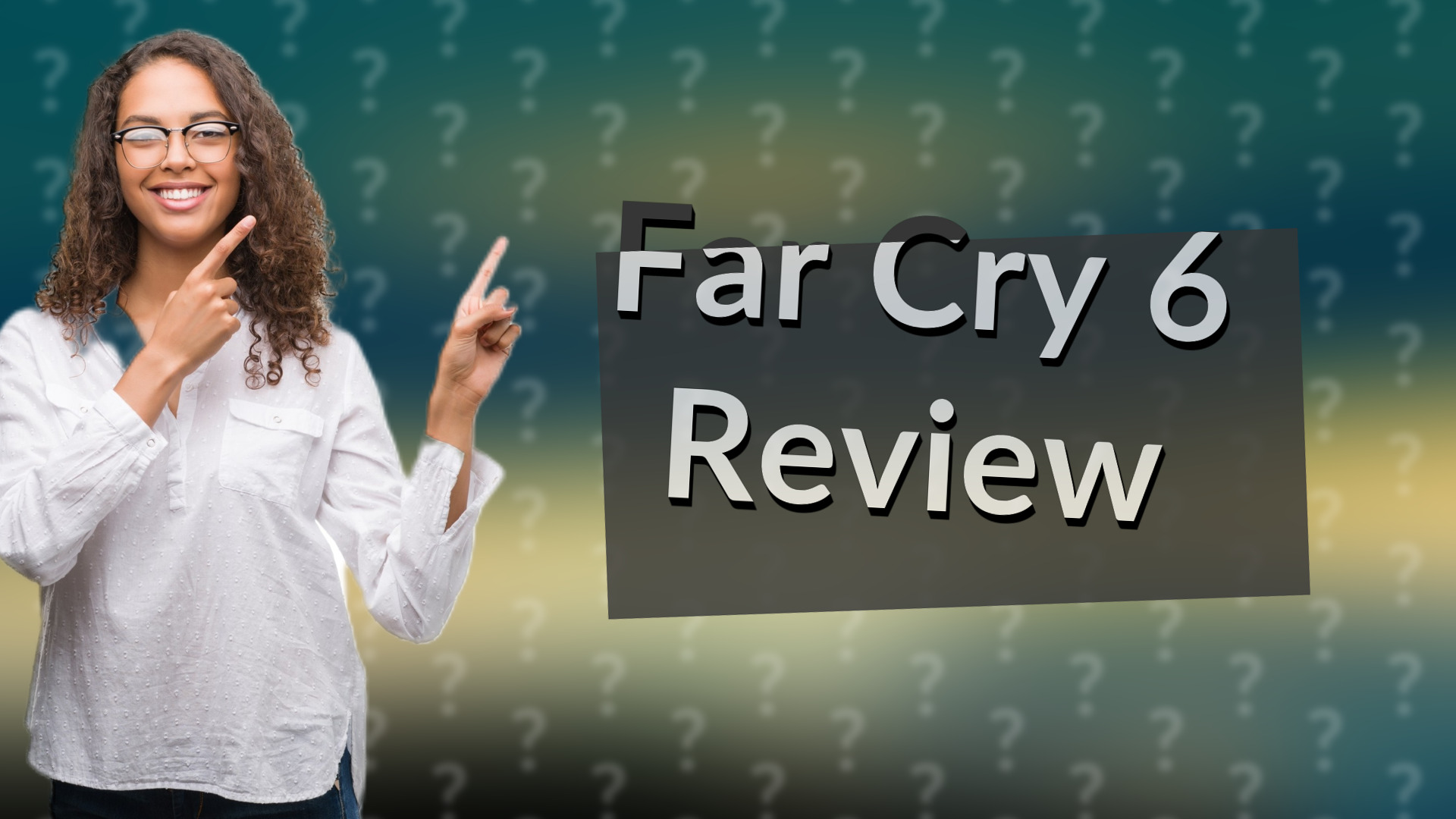 Far Cry 6 Review