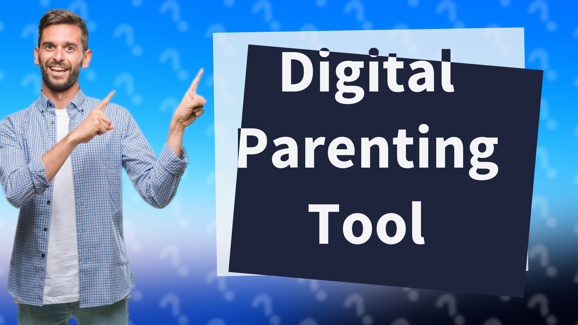 Digital Parenting Tool