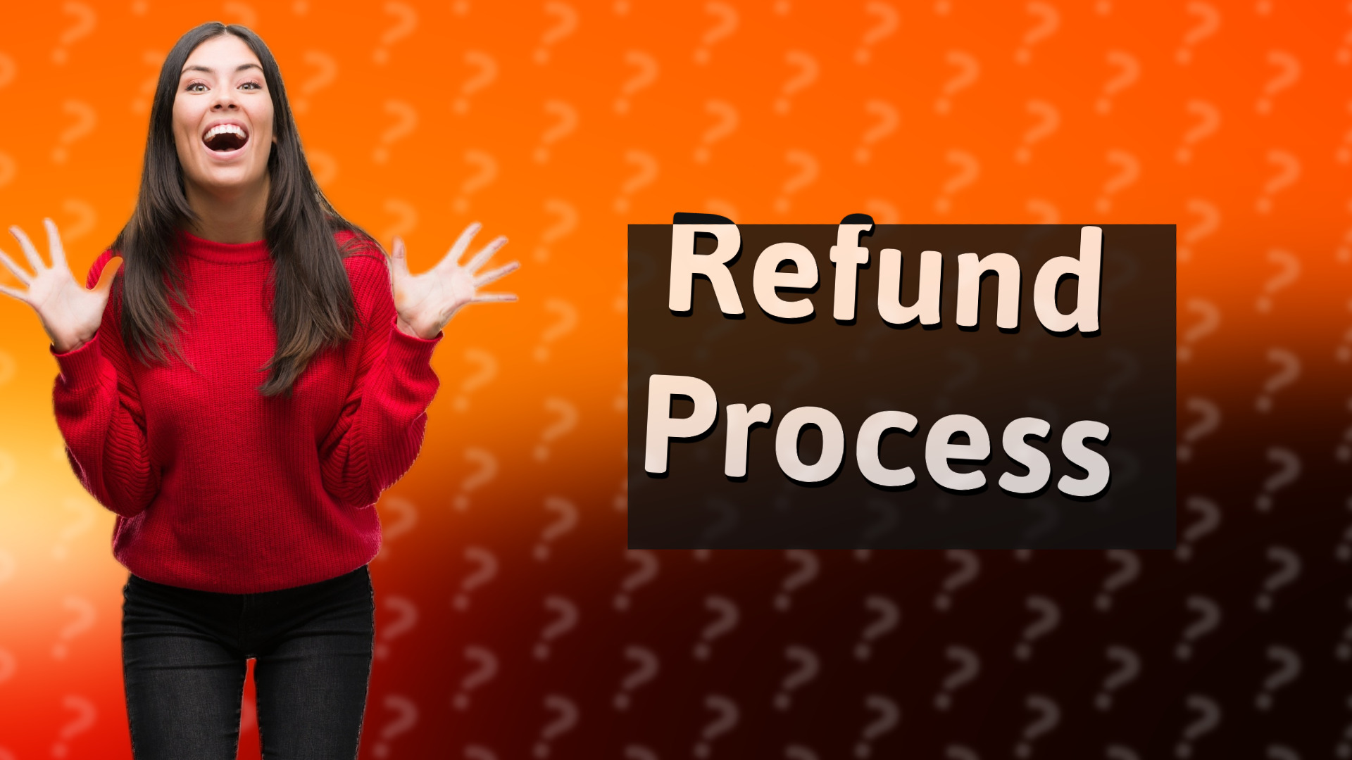 Refund Process