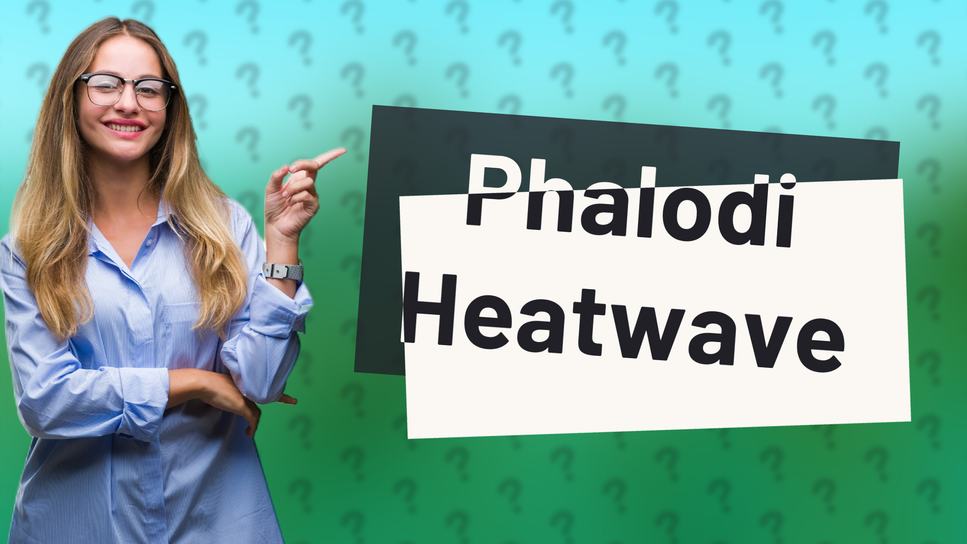 Phalodi Heatwave