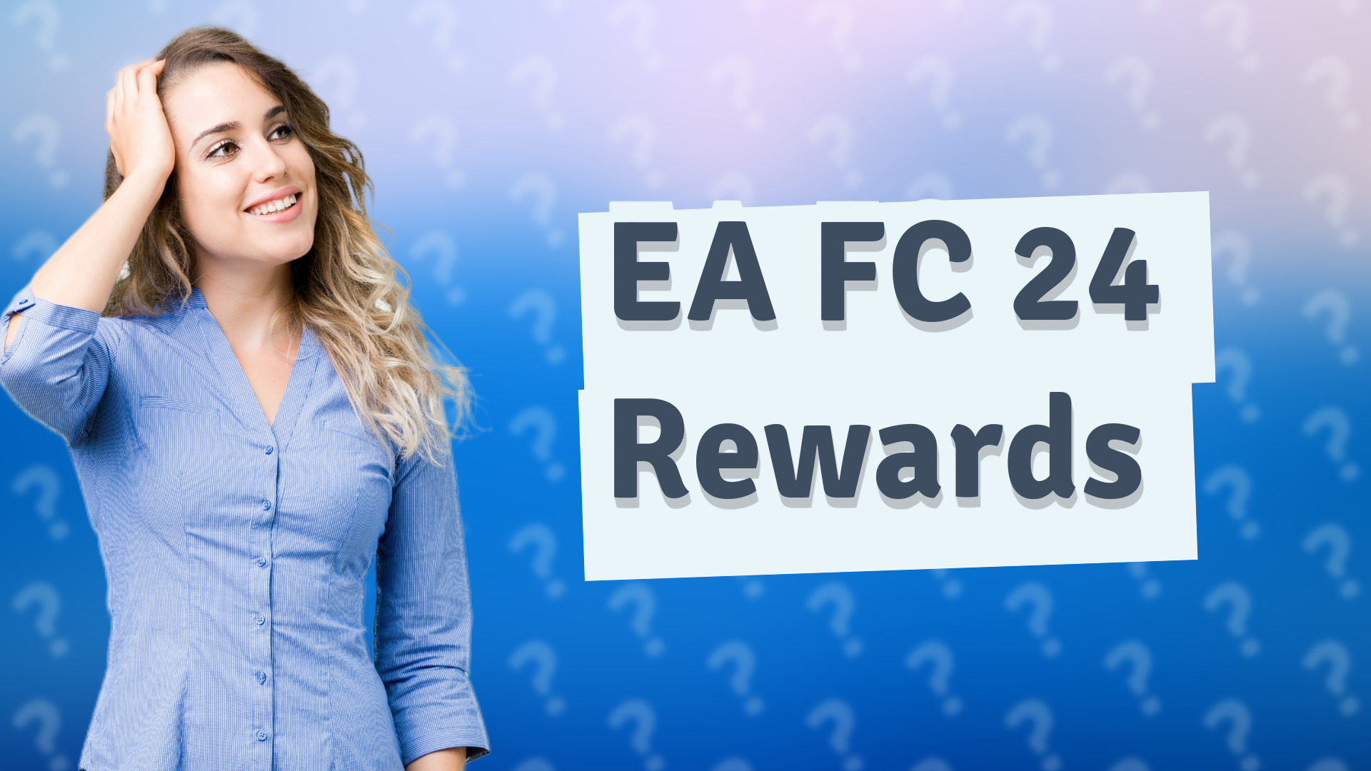 EA FC 24 Rewards