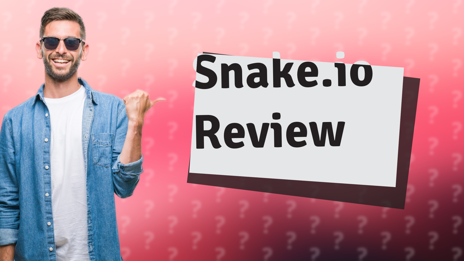 Snake.io Review