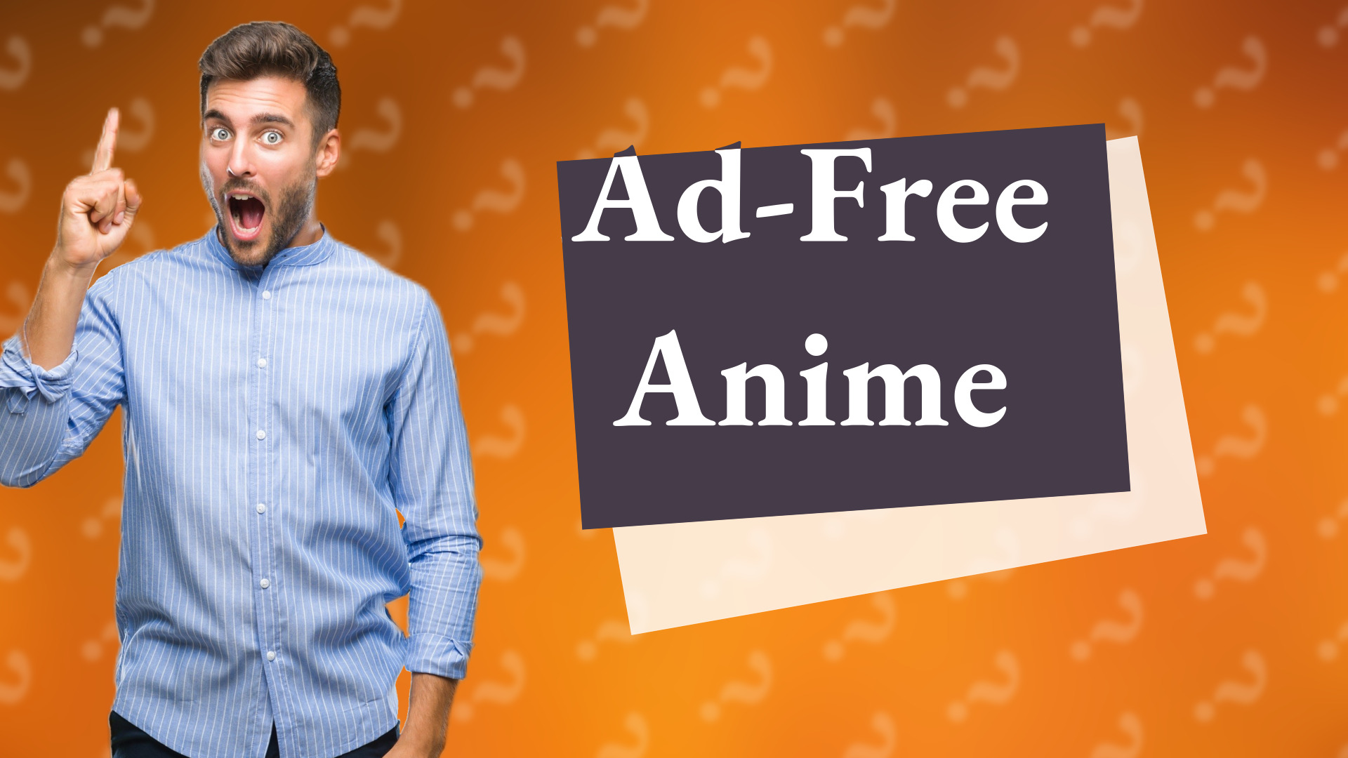 Ad-Free Anime